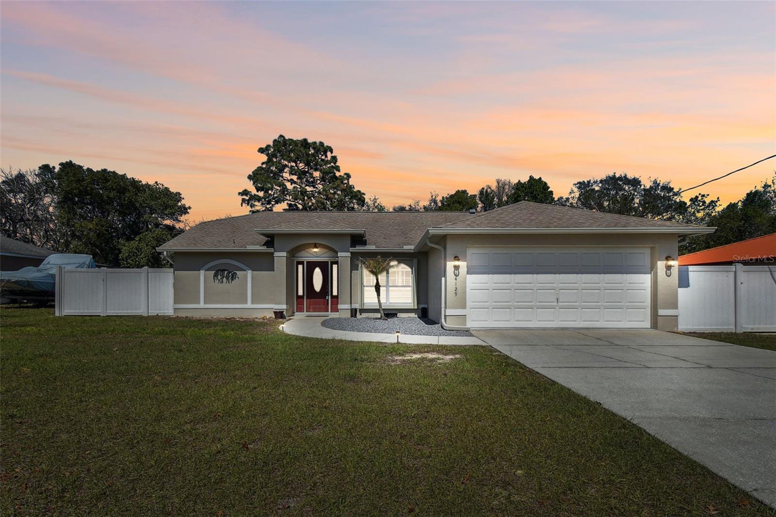 14129 PROSPECT ST, SPRING HILL, FL, 34609