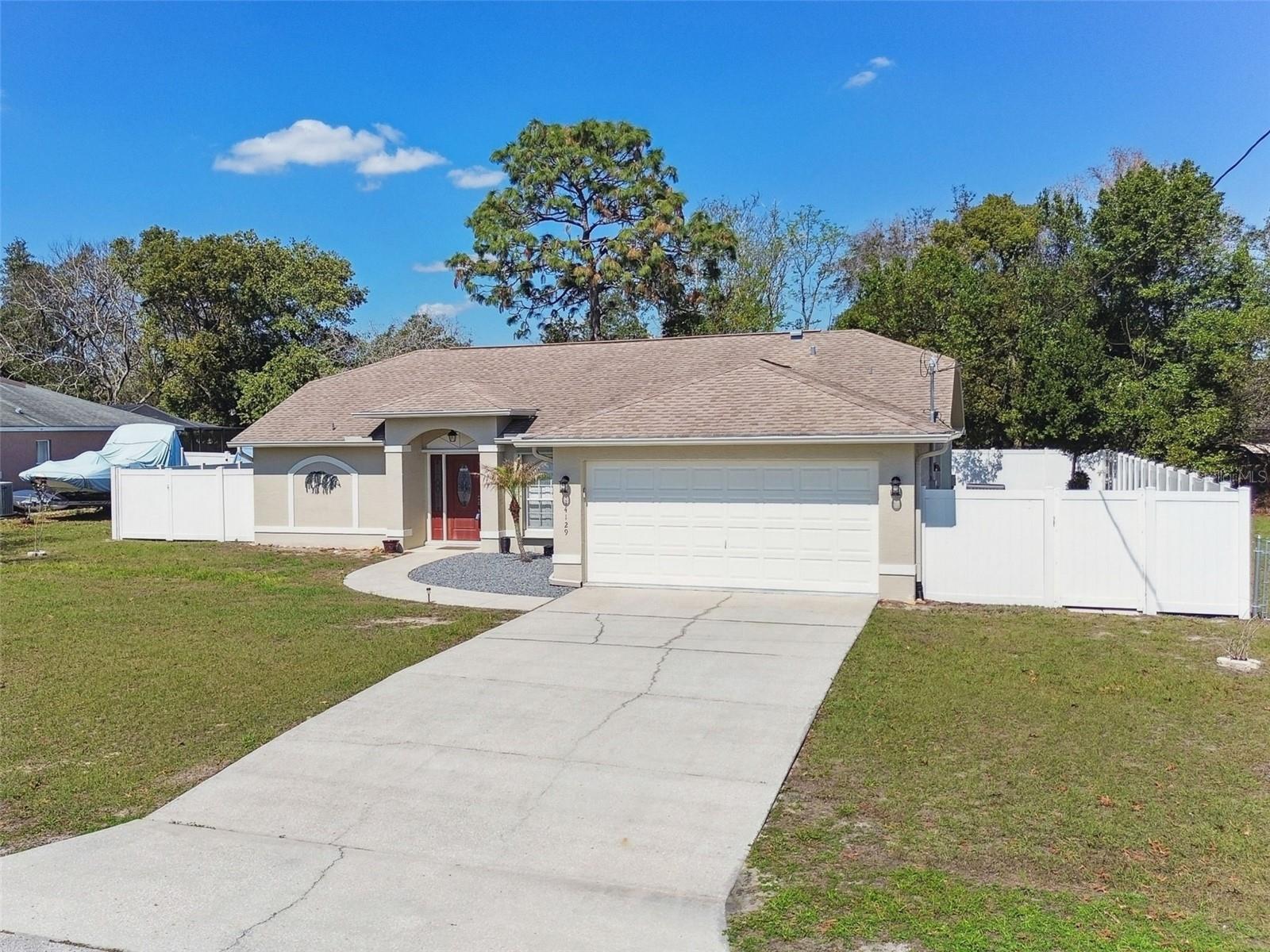 14129 PROSPECT ST, SPRING HILL, FL, 34609