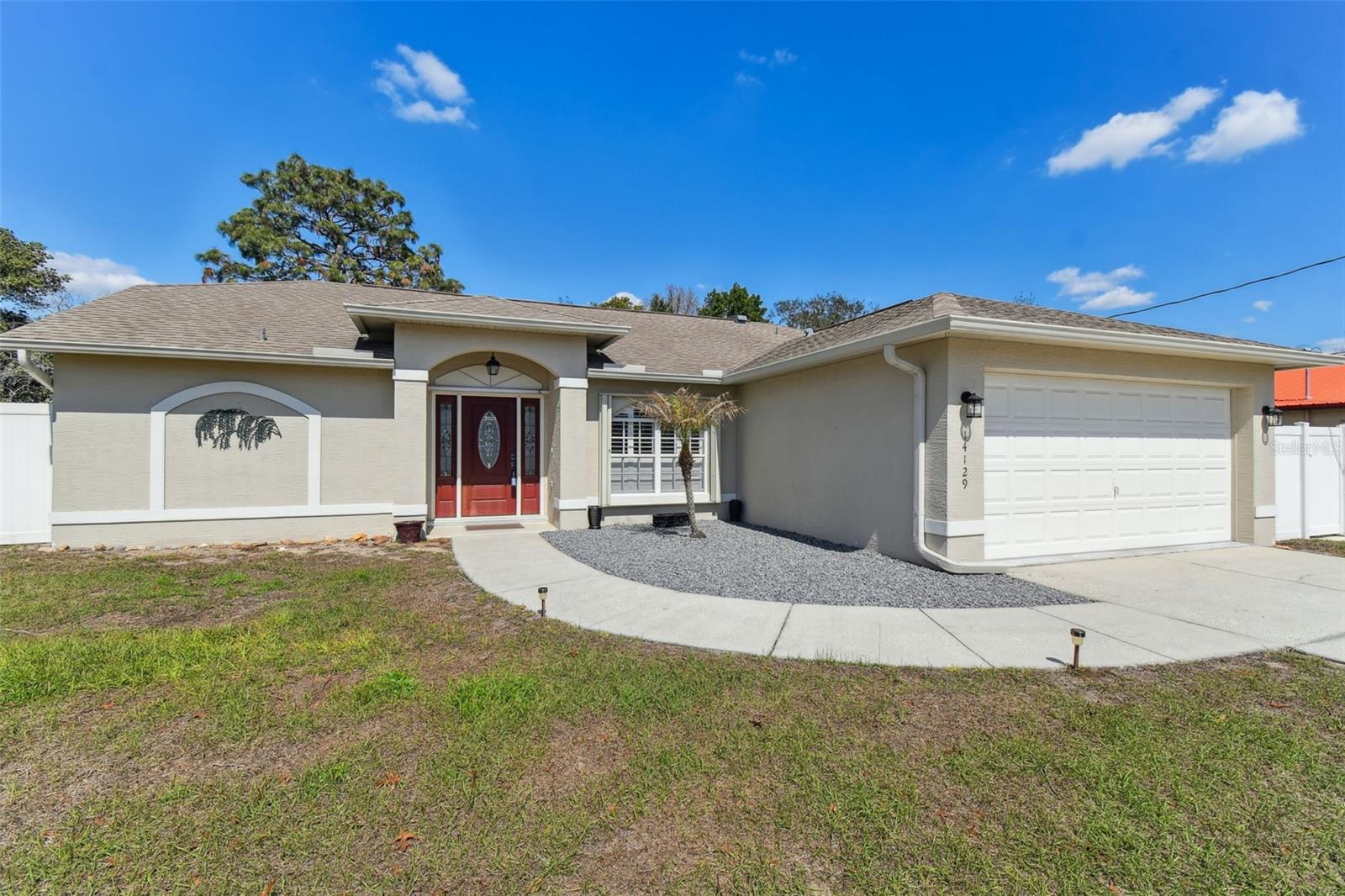 14129 PROSPECT ST, SPRING HILL, FL, 34609
