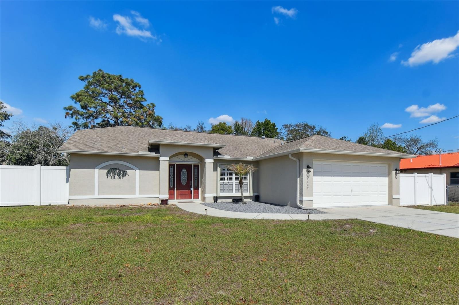 14129 PROSPECT ST, SPRING HILL, FL, 34609