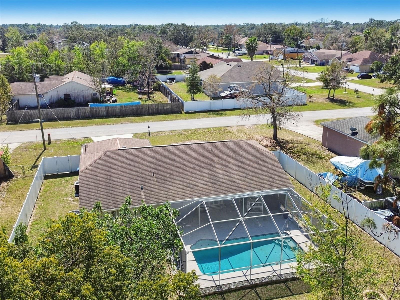 14129 PROSPECT ST, SPRING HILL, FL, 34609