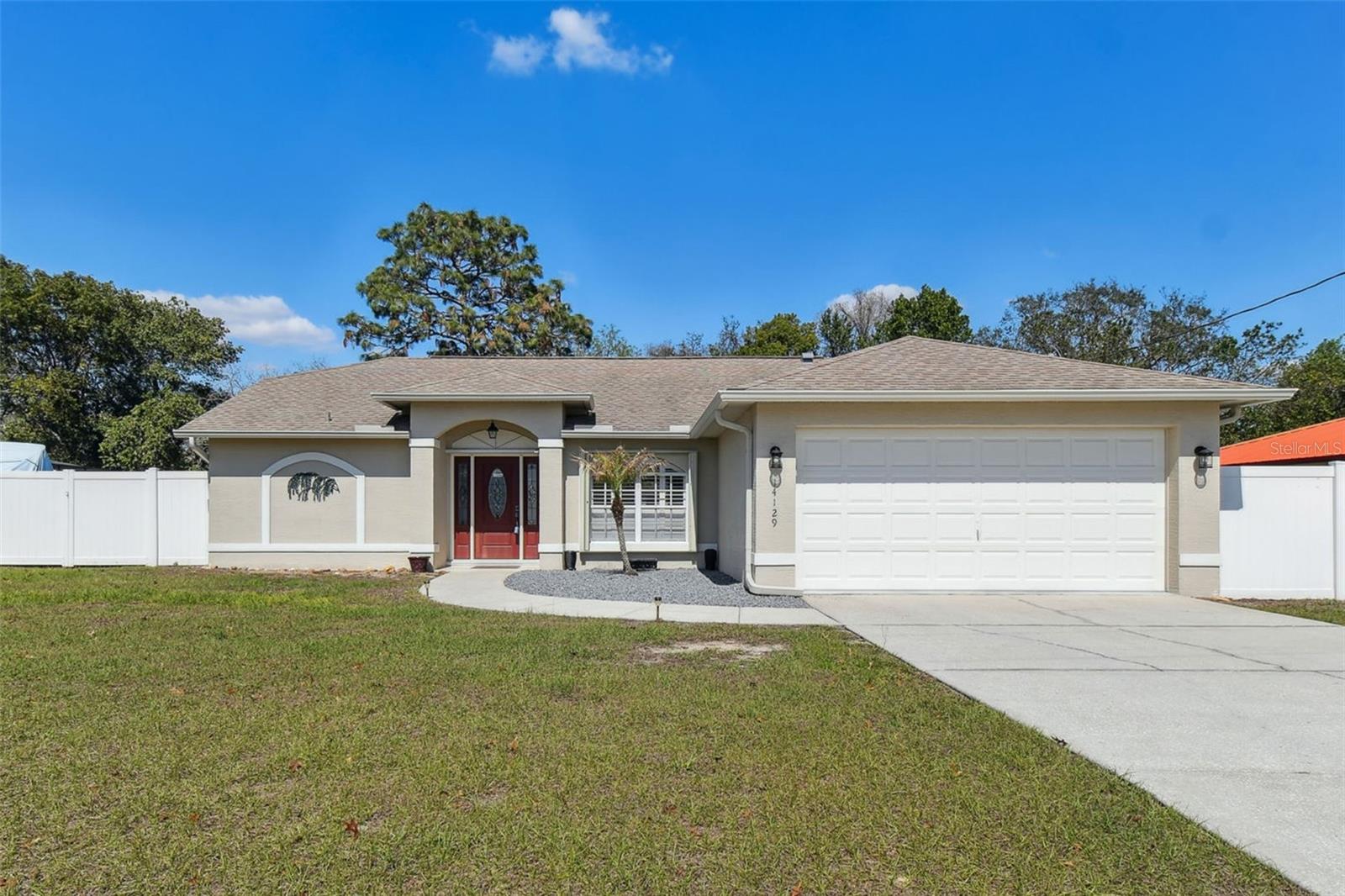 14129 PROSPECT ST, SPRING HILL, FL, 34609