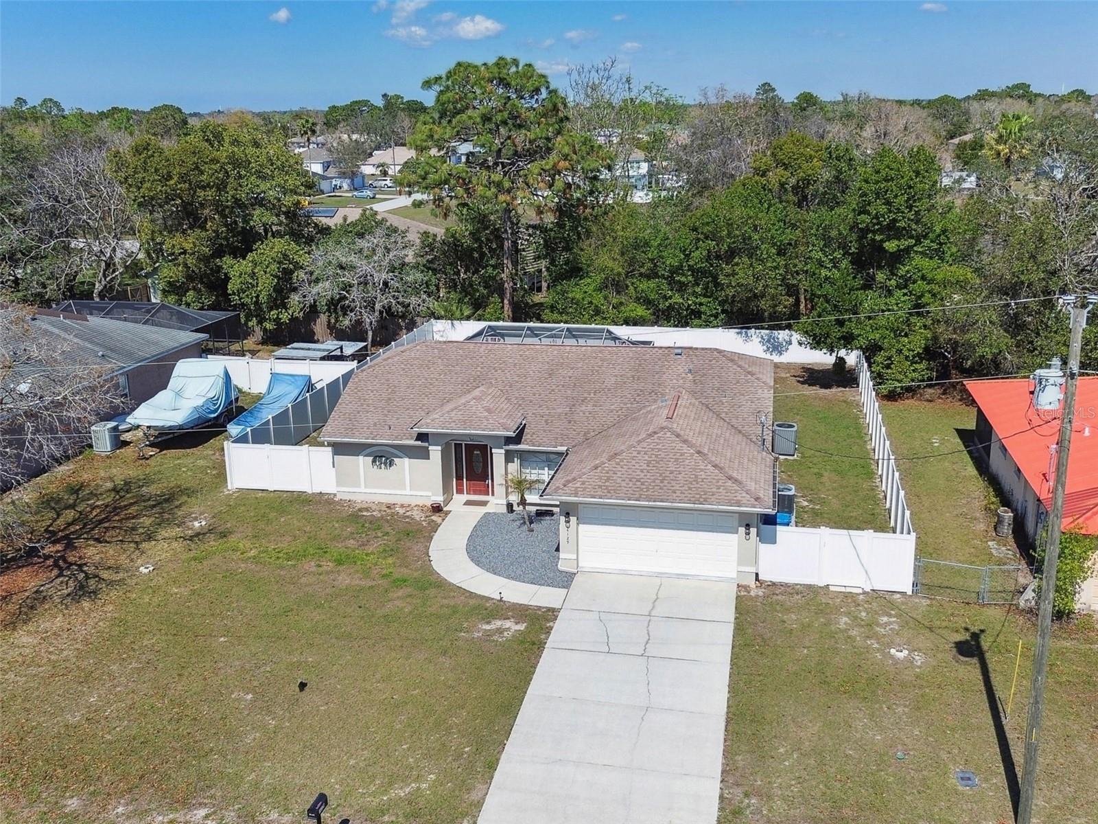14129 PROSPECT ST, SPRING HILL, FL, 34609