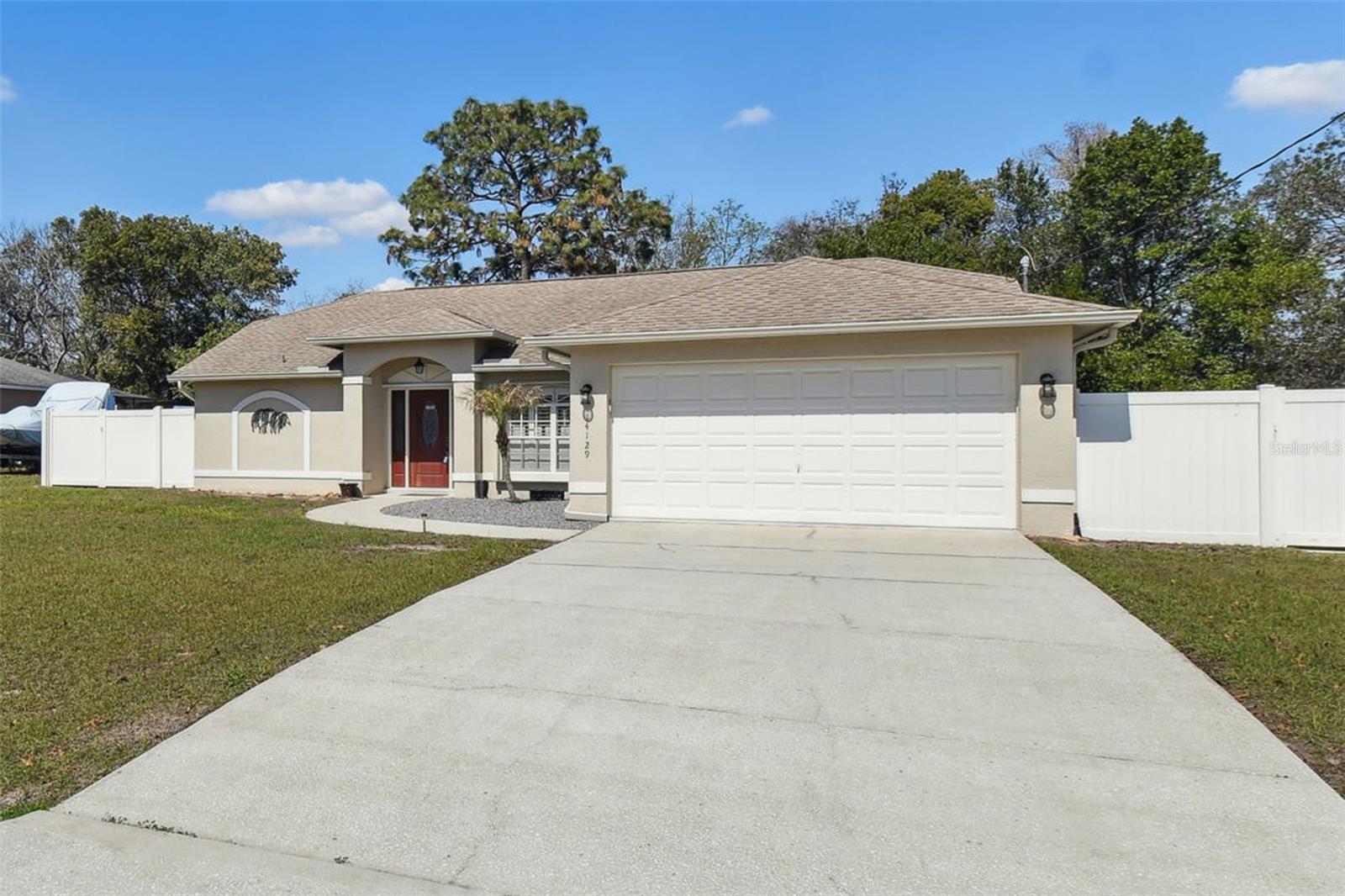 14129 PROSPECT ST, SPRING HILL, FL, 34609
