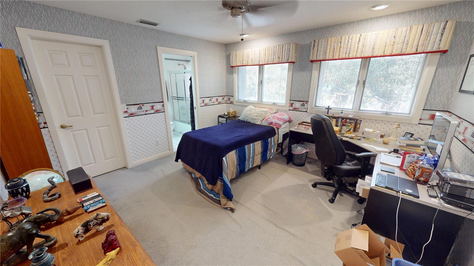 1055 YORKSHIRE ST ST, PORT CHARLOTTE, FL, 33952
