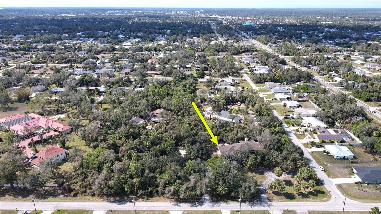 1055 YORKSHIRE ST ST, PORT CHARLOTTE, FL, 33952