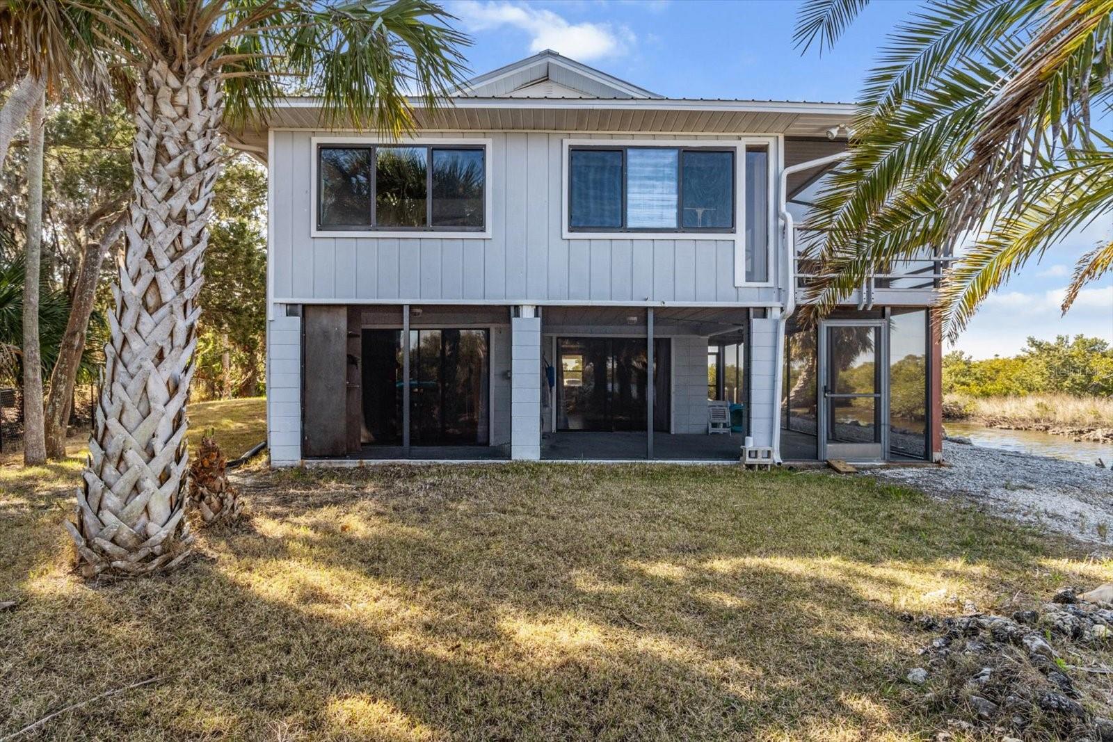 605 N LAKE CIR, CRYSTAL RIVER, FL, 34429