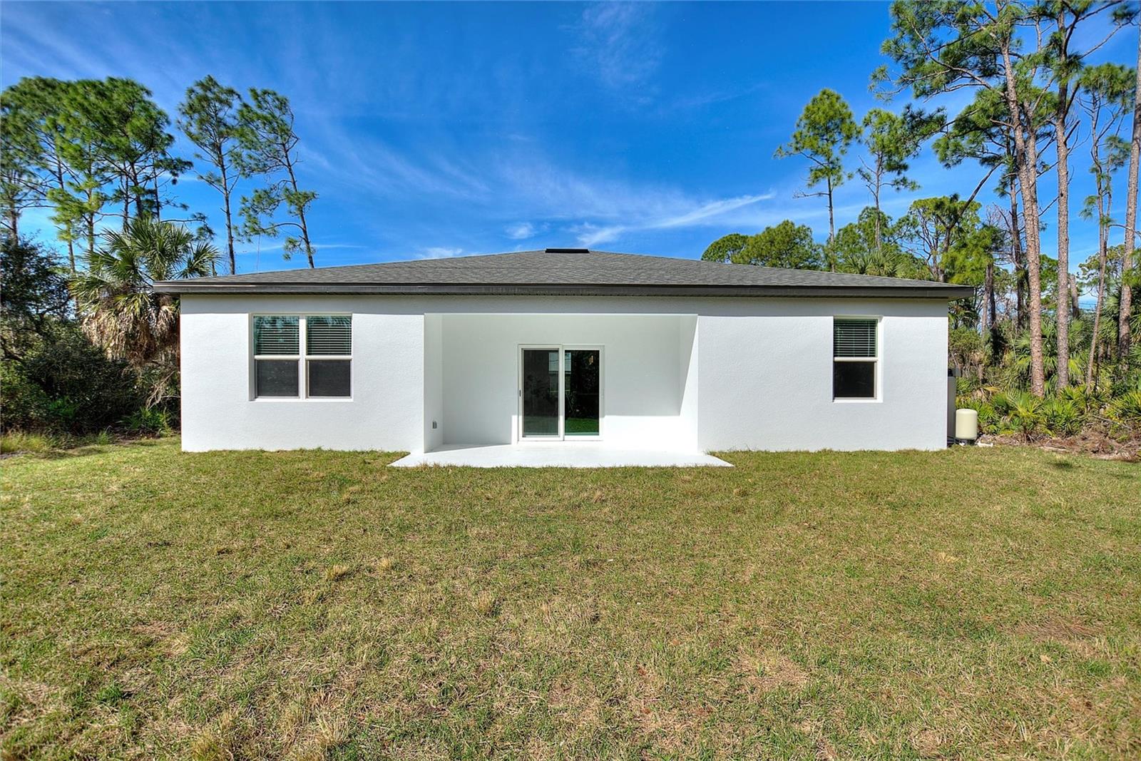 25315 ALICANTE DR, PUNTA GORDA, FL, 33955