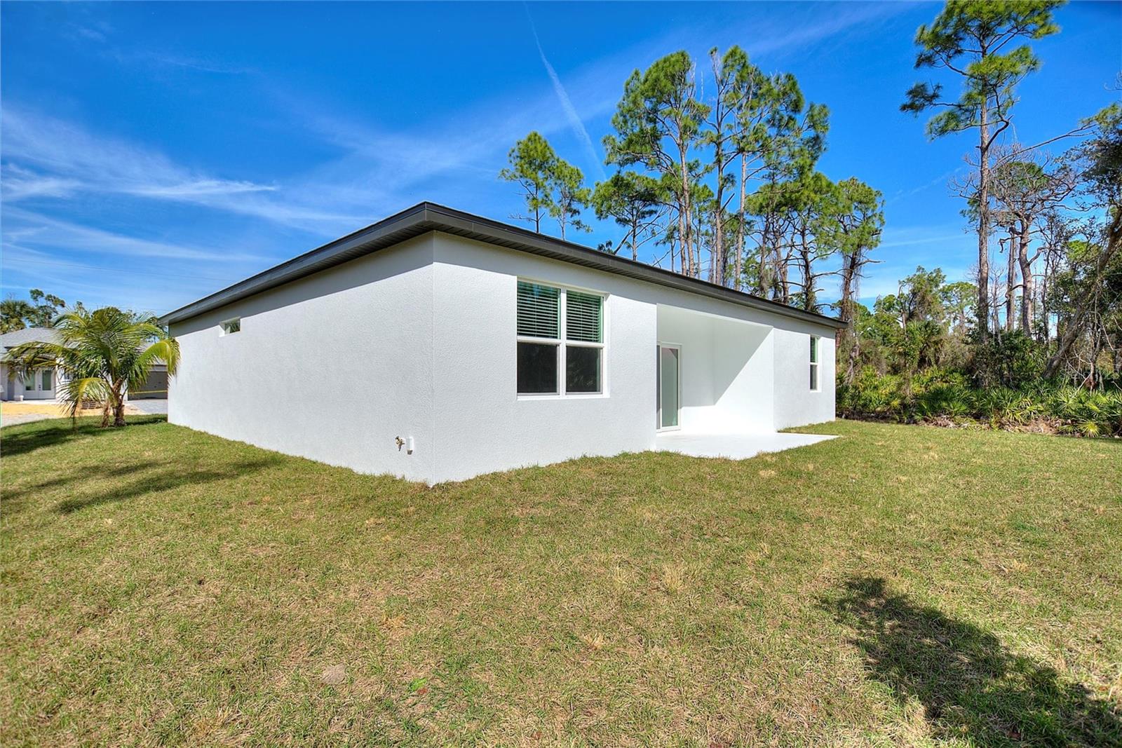 25315 ALICANTE DR, PUNTA GORDA, FL, 33955