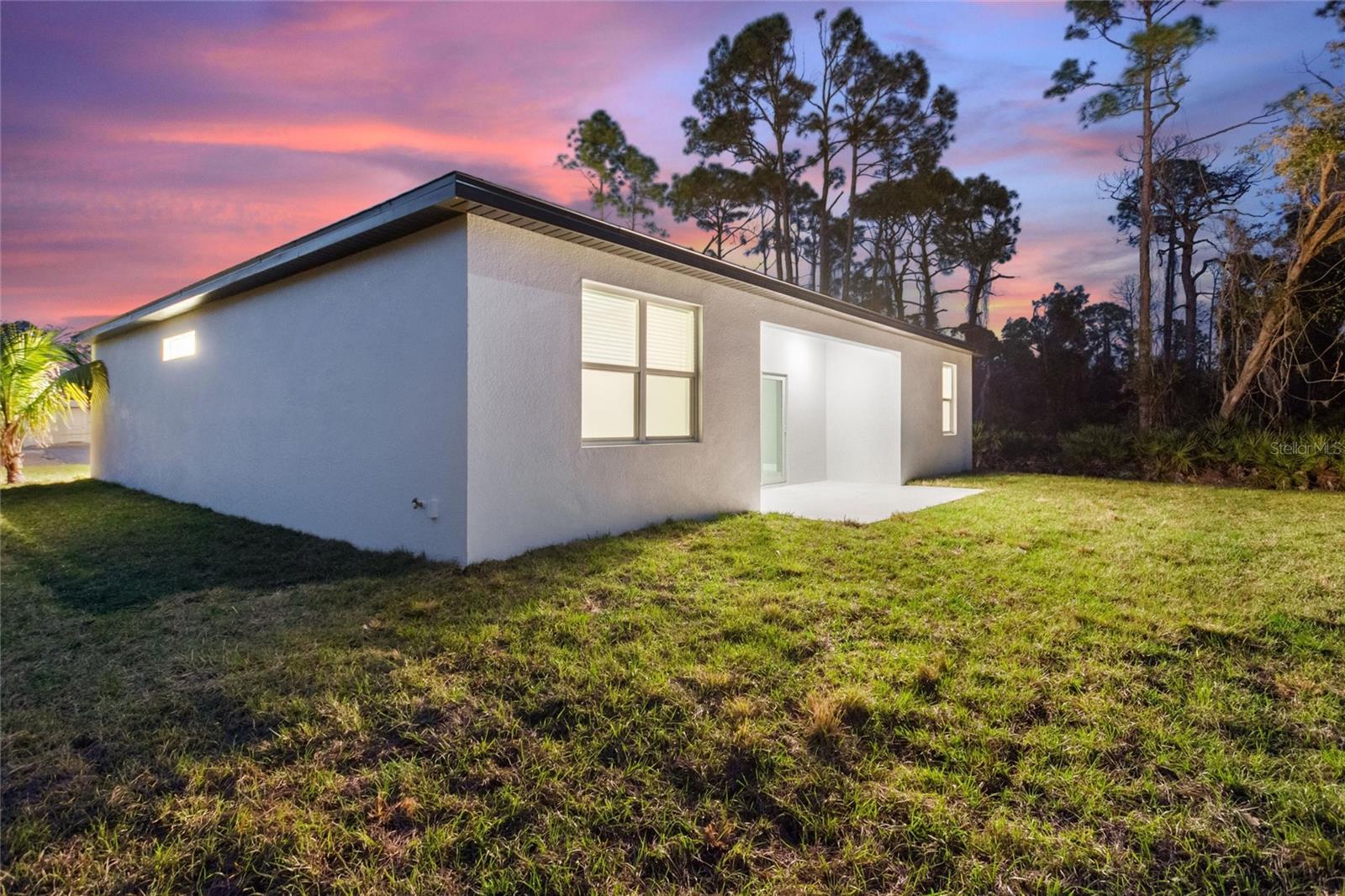 25315 ALICANTE DR, PUNTA GORDA, FL, 33955