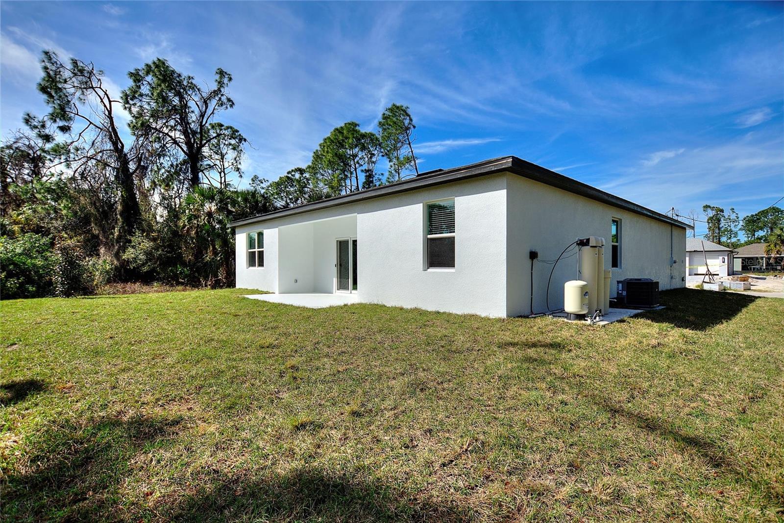 25315 ALICANTE DR, PUNTA GORDA, FL, 33955