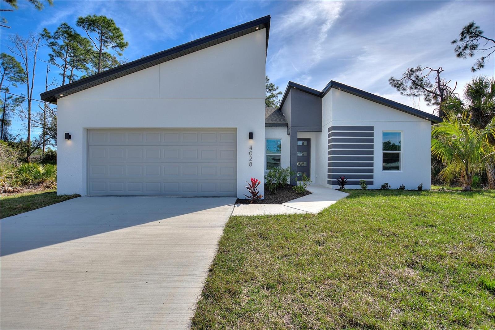 25315 ALICANTE DR, PUNTA GORDA, FL, 33955