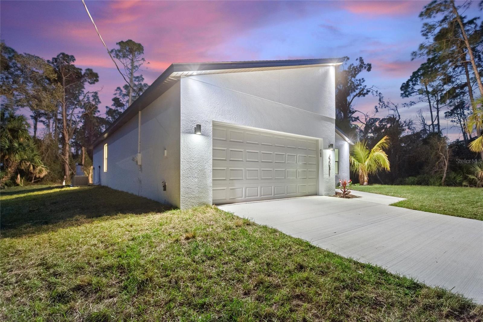 25315 ALICANTE DR, PUNTA GORDA, FL, 33955
