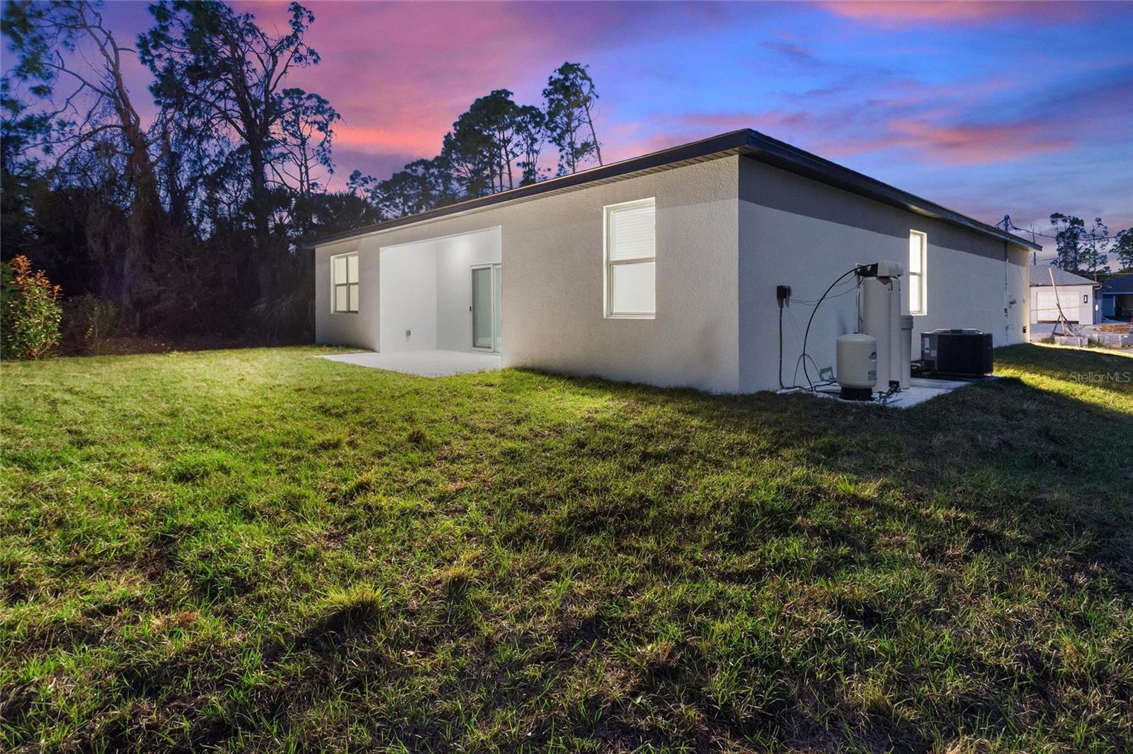25315 ALICANTE DR, PUNTA GORDA, FL, 33955