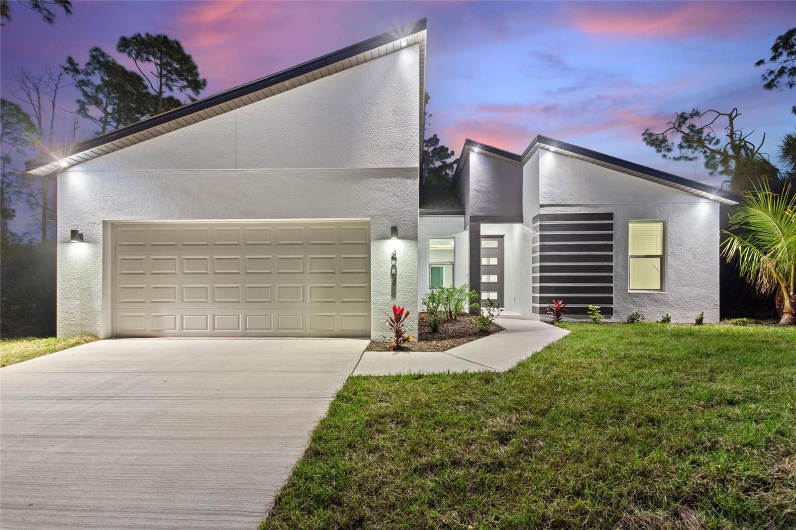 25315 ALICANTE DR, PUNTA GORDA, FL, 33955