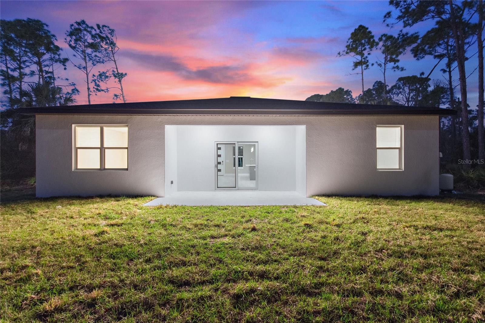 25315 ALICANTE DR, PUNTA GORDA, FL, 33955
