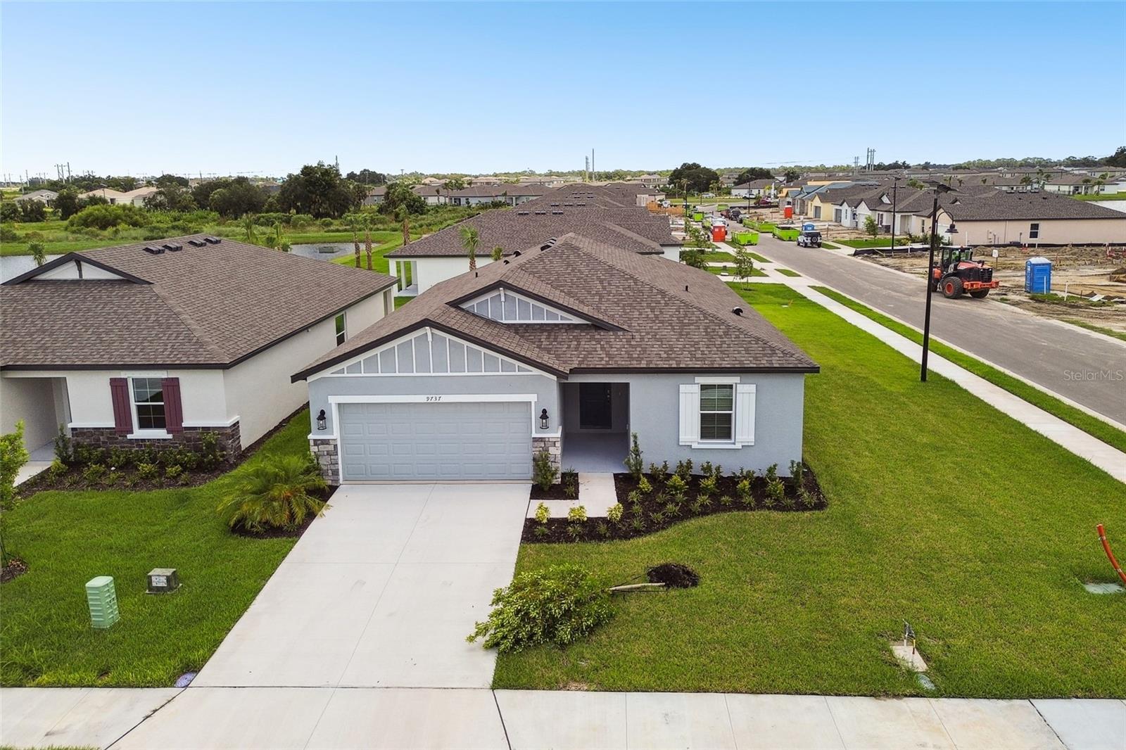 9737 LAST LIGHT GLN, PARRISH, FL, 34219