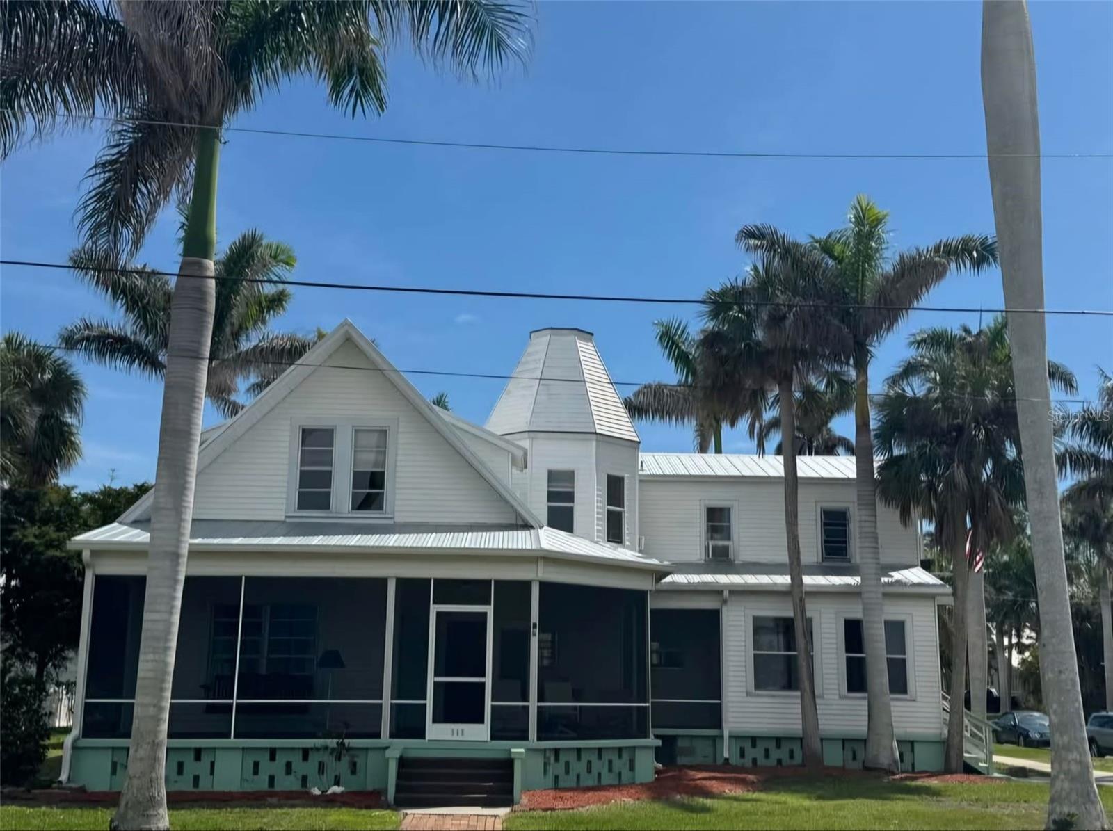 565 W RETTA ESPLANADE #A, PUNTA GORDA, FL, 33950