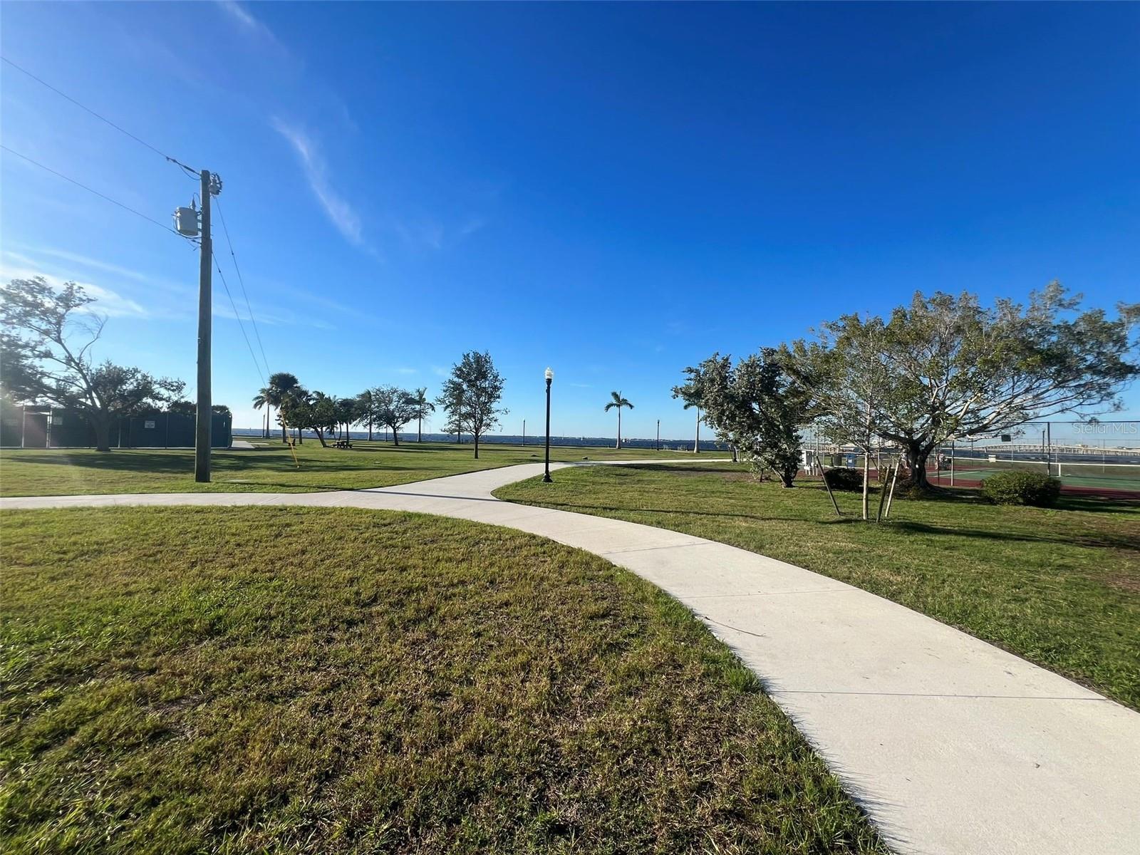 565 W RETTA ESPLANADE #A, PUNTA GORDA, FL, 33950