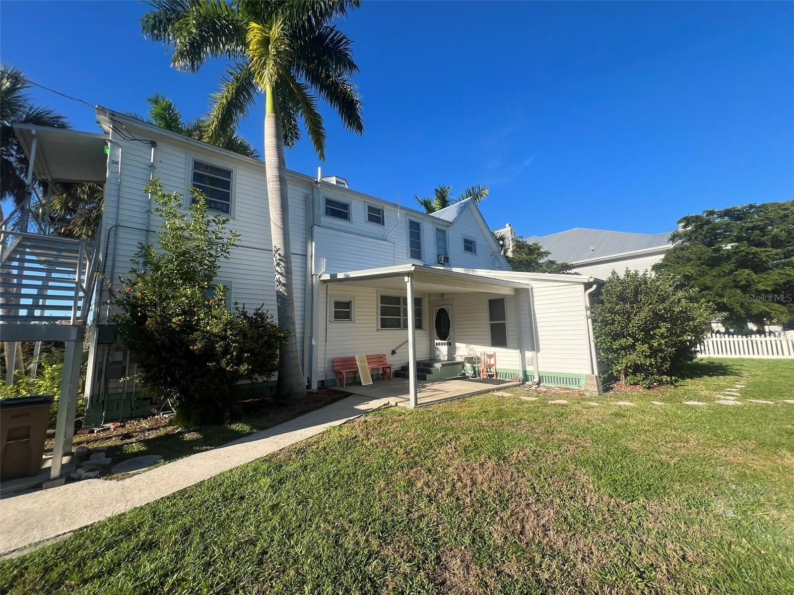 565 W RETTA ESPLANADE #A, PUNTA GORDA, FL, 33950