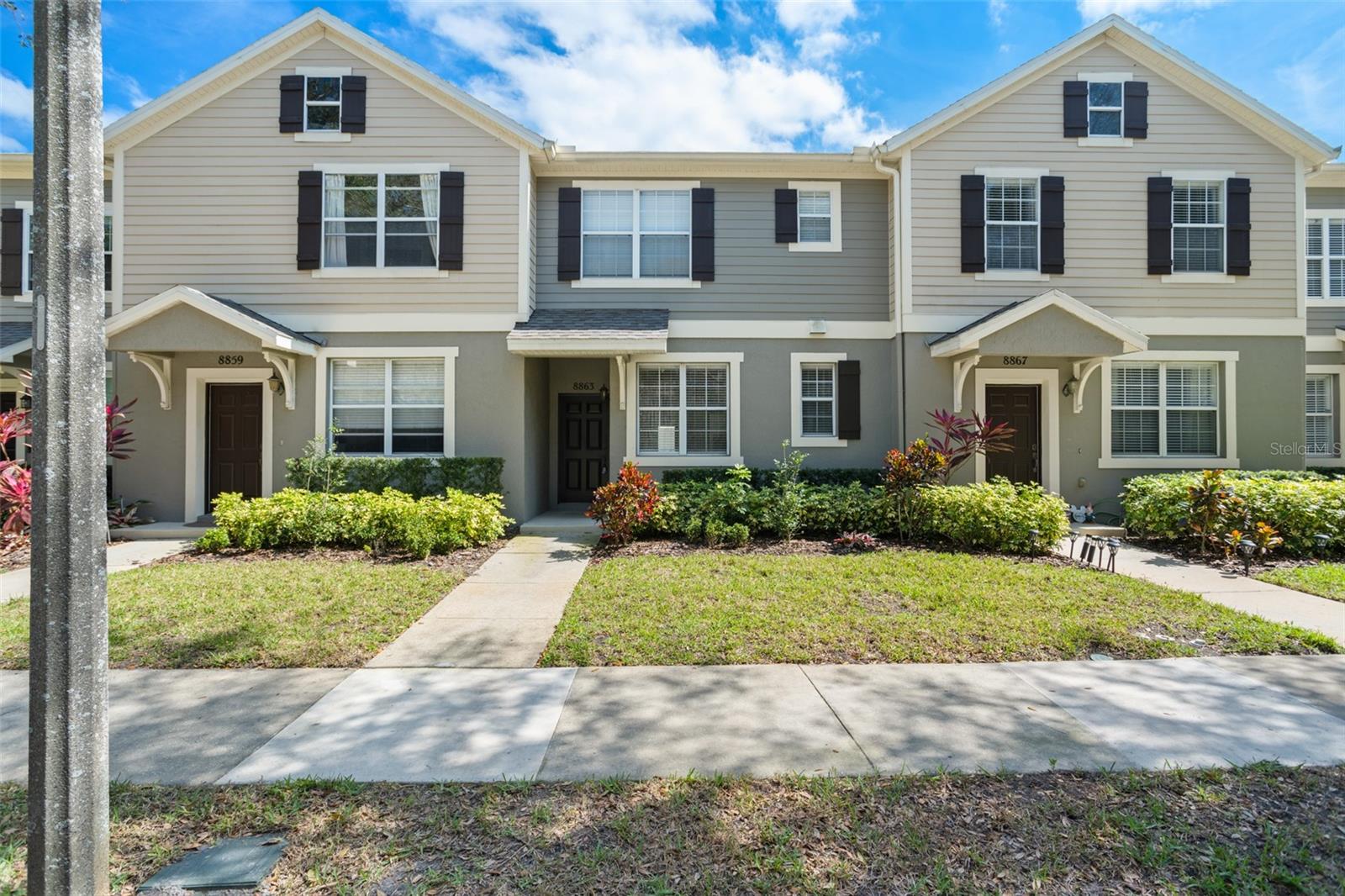 8863 NEWMARKET DR, WINDERMERE, FL, 34786