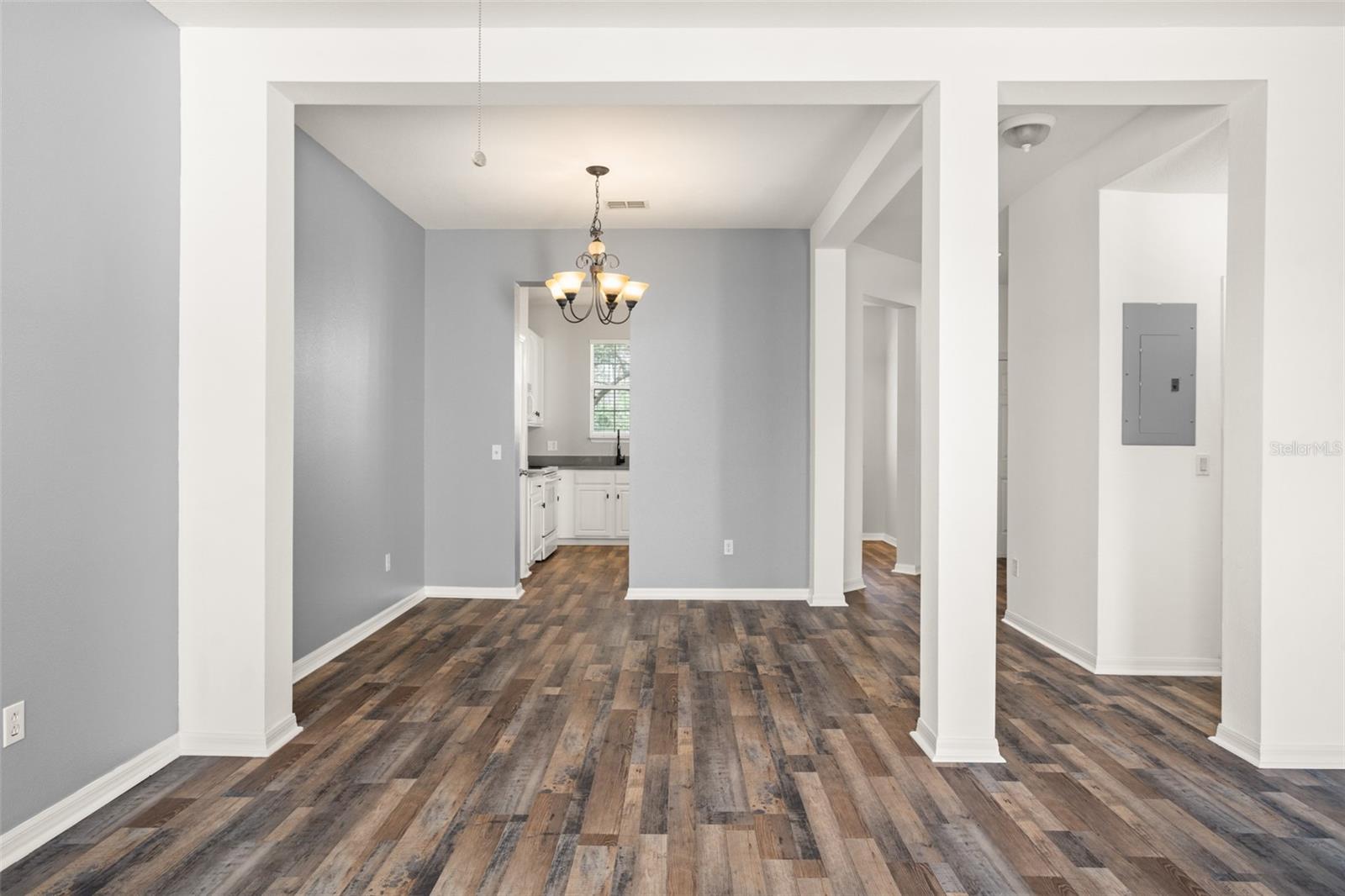 8863 NEWMARKET DR, WINDERMERE, FL, 34786
