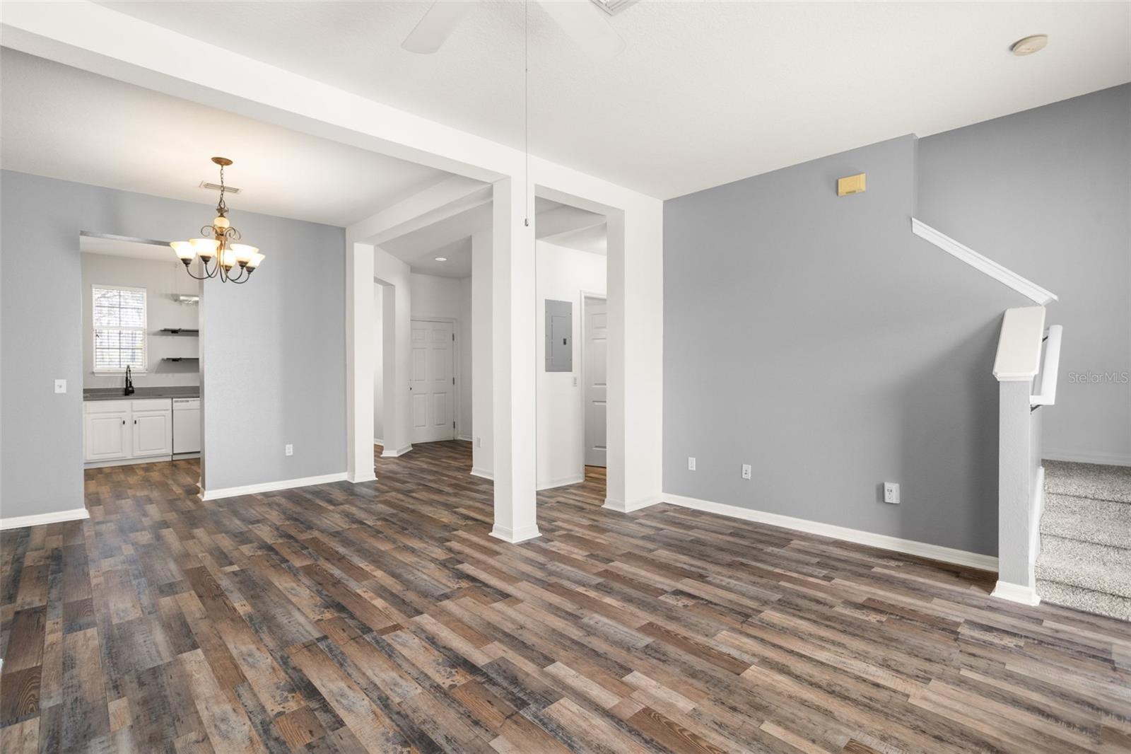8863 NEWMARKET DR, WINDERMERE, FL, 34786