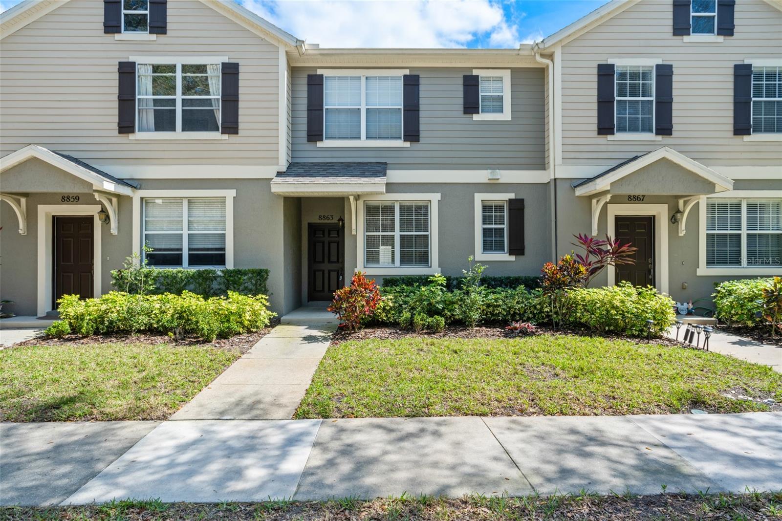 8863 NEWMARKET DR, WINDERMERE, FL, 34786