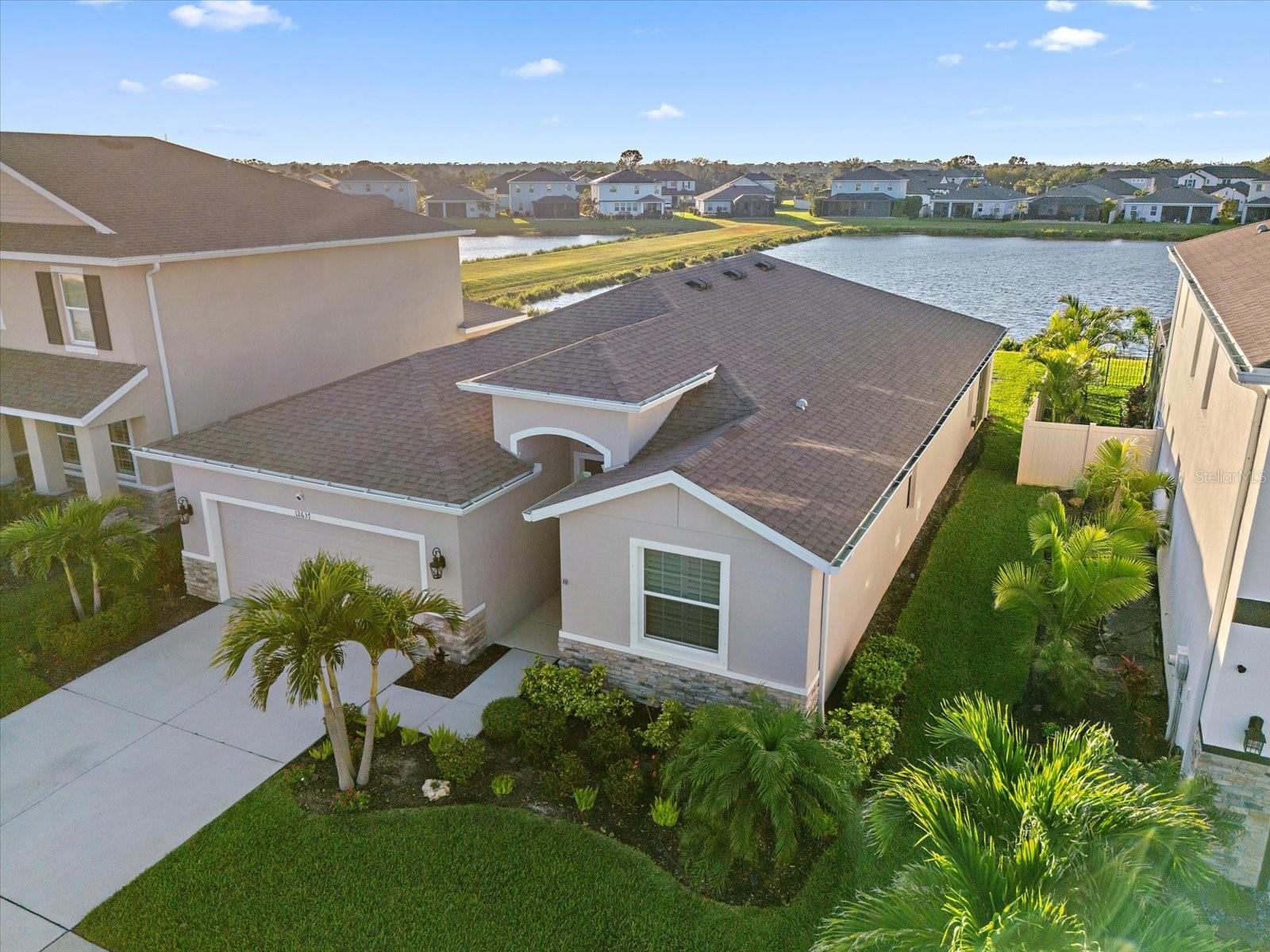 12637 PROMENADE ESTATES BLVD, SARASOTA, FL, 34238