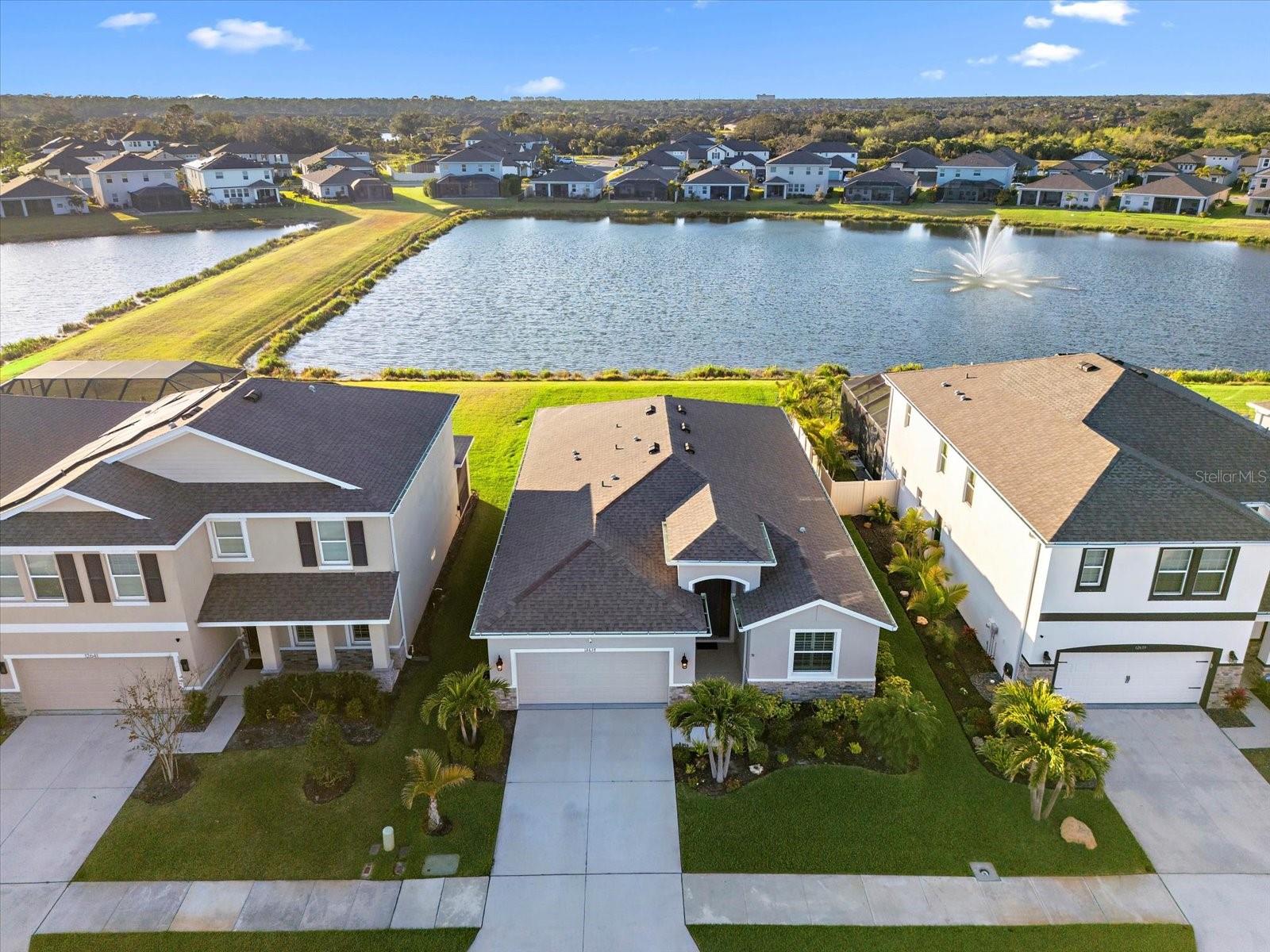 12637 PROMENADE ESTATES BLVD, SARASOTA, FL, 34238