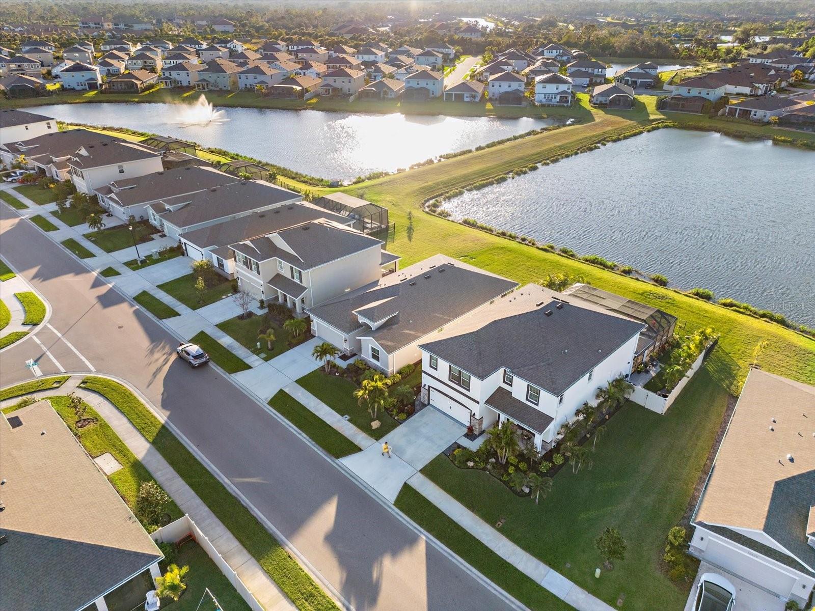 12637 PROMENADE ESTATES BLVD, SARASOTA, FL, 34238