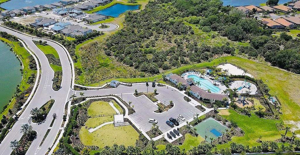 12637 PROMENADE ESTATES BLVD, SARASOTA, FL, 34238