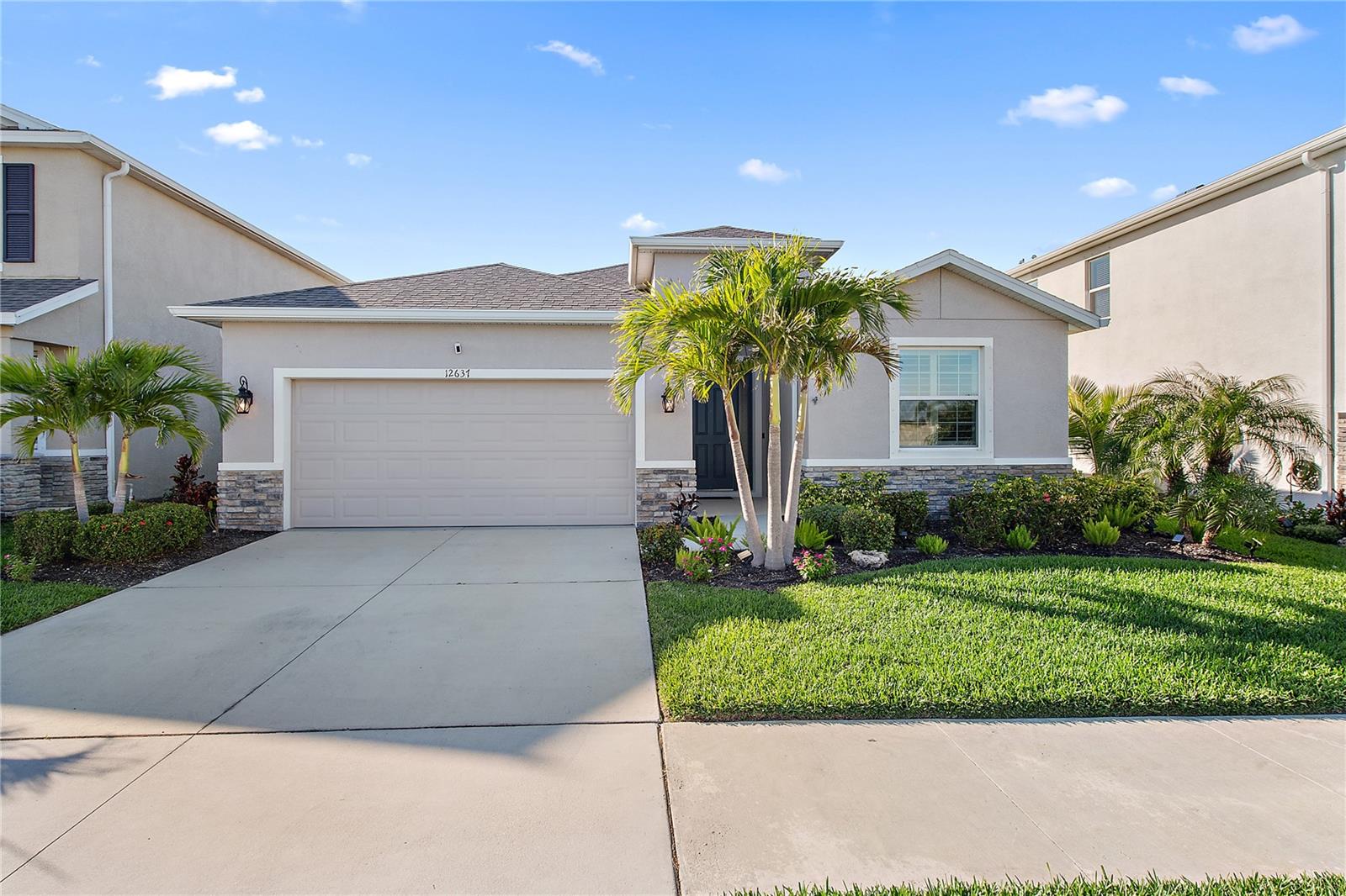 12637 PROMENADE ESTATES BLVD, SARASOTA, FL, 34238