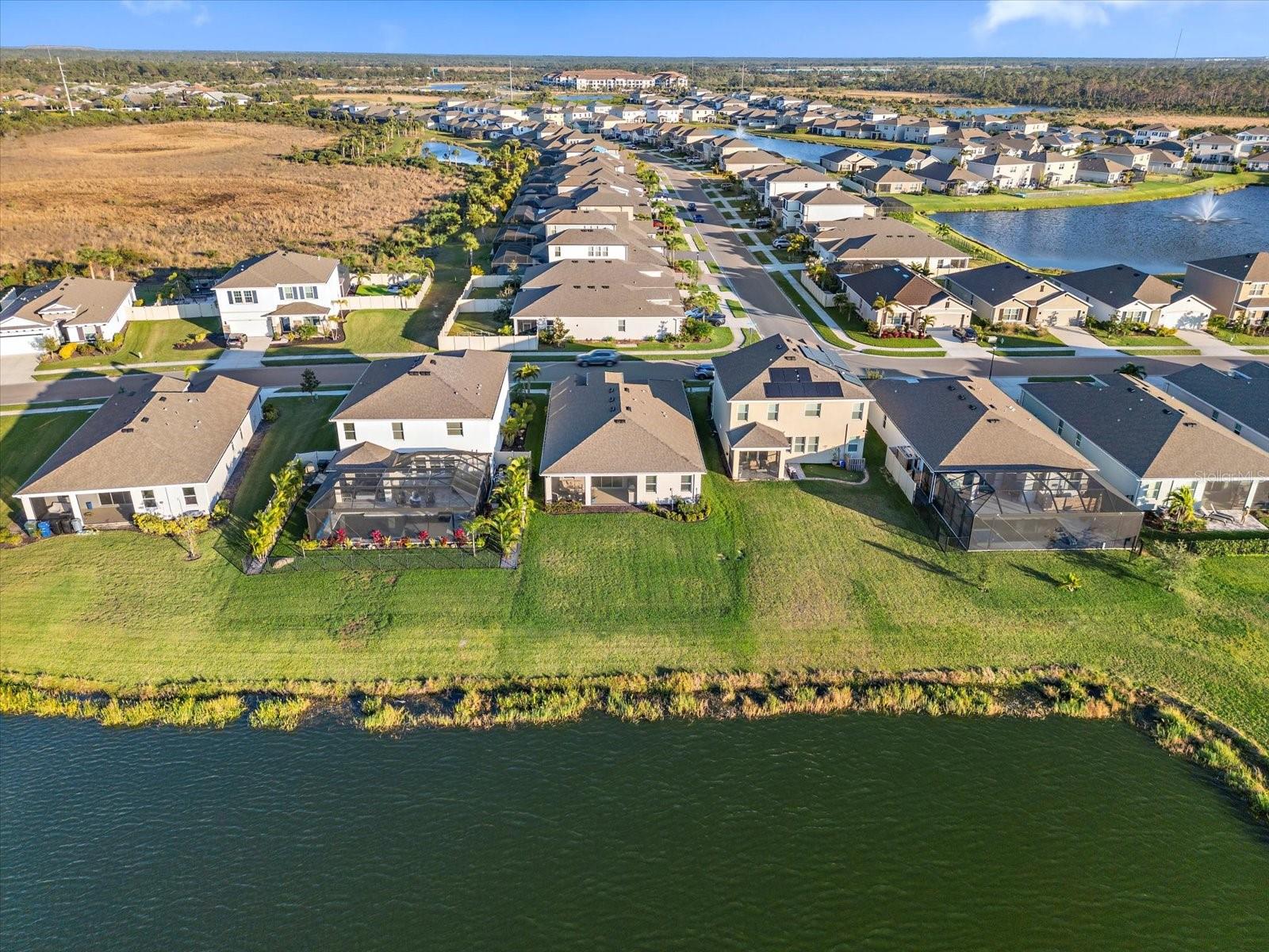 12637 PROMENADE ESTATES BLVD, SARASOTA, FL, 34238