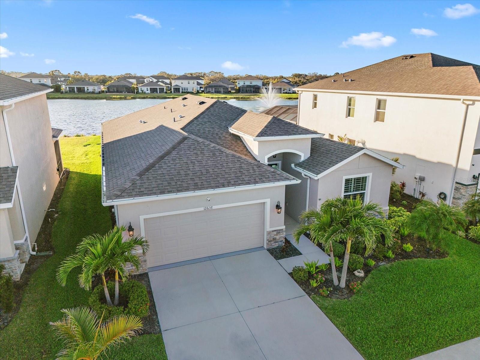 12637 PROMENADE ESTATES BLVD, SARASOTA, FL, 34238