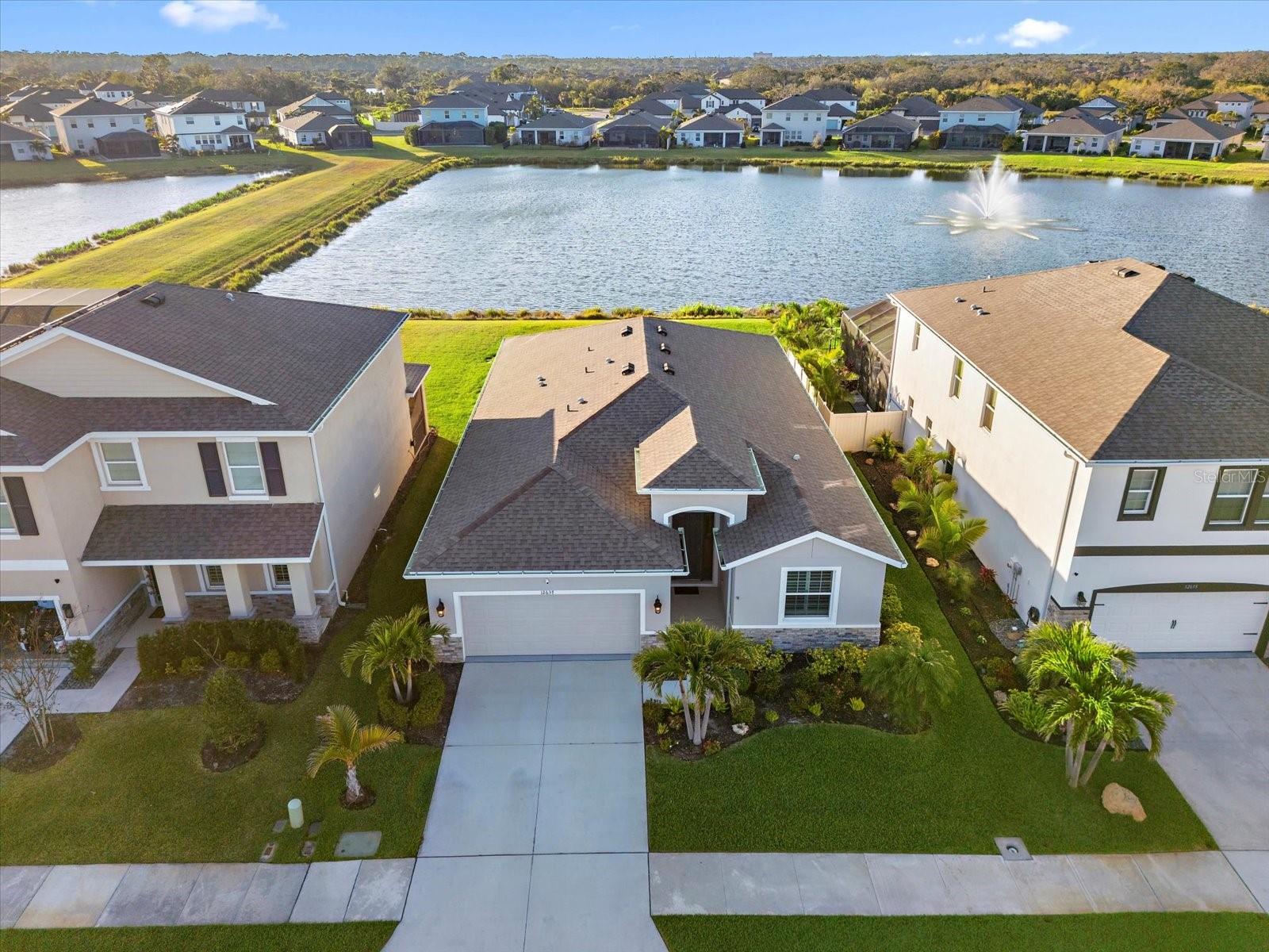 12637 PROMENADE ESTATES BLVD, SARASOTA, FL, 34238