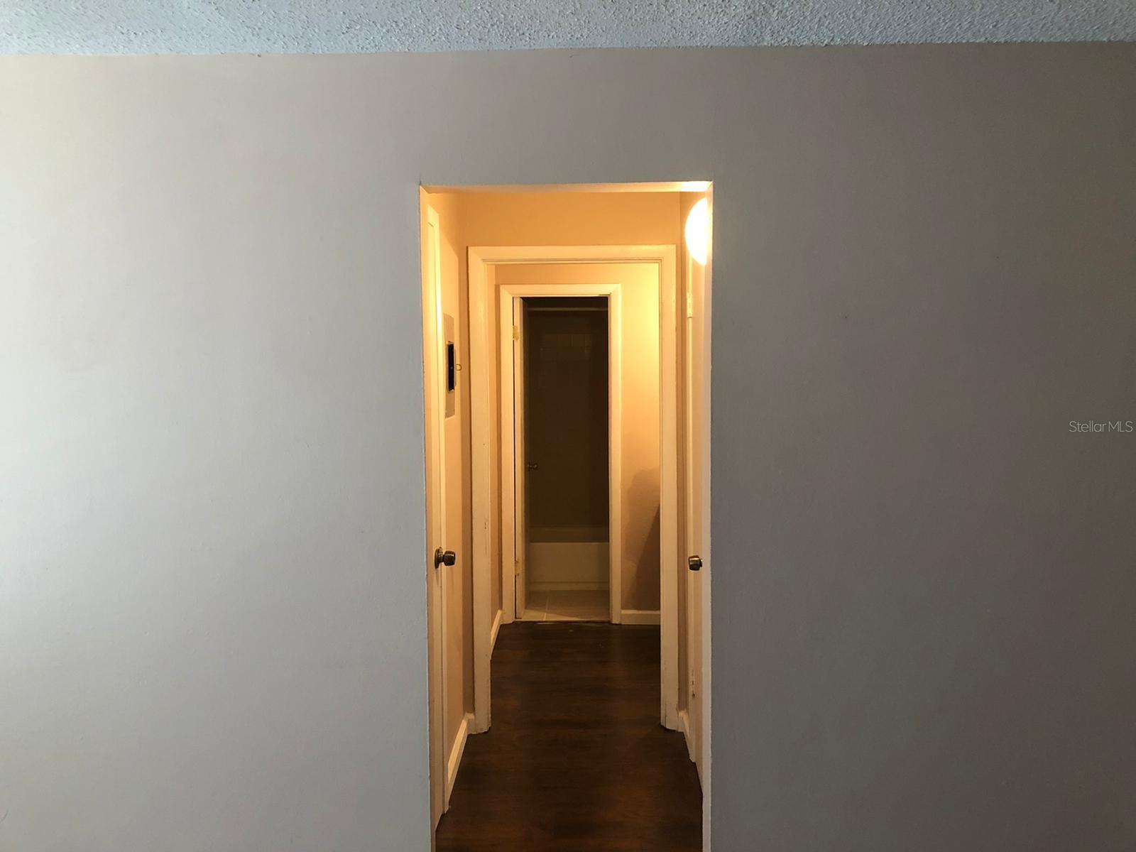 1909 CARALEE BLVD #4, ORLANDO, FL, 32822