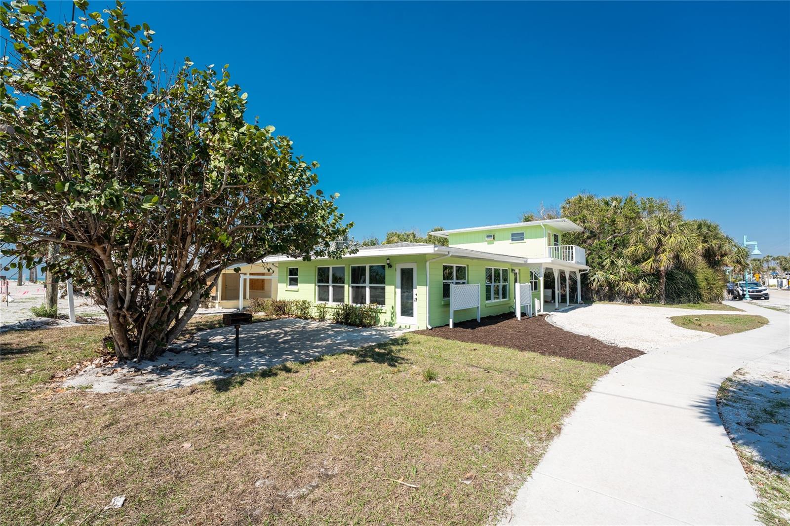1600 GULF BLVD, ENGLEWOOD, FL, 34223