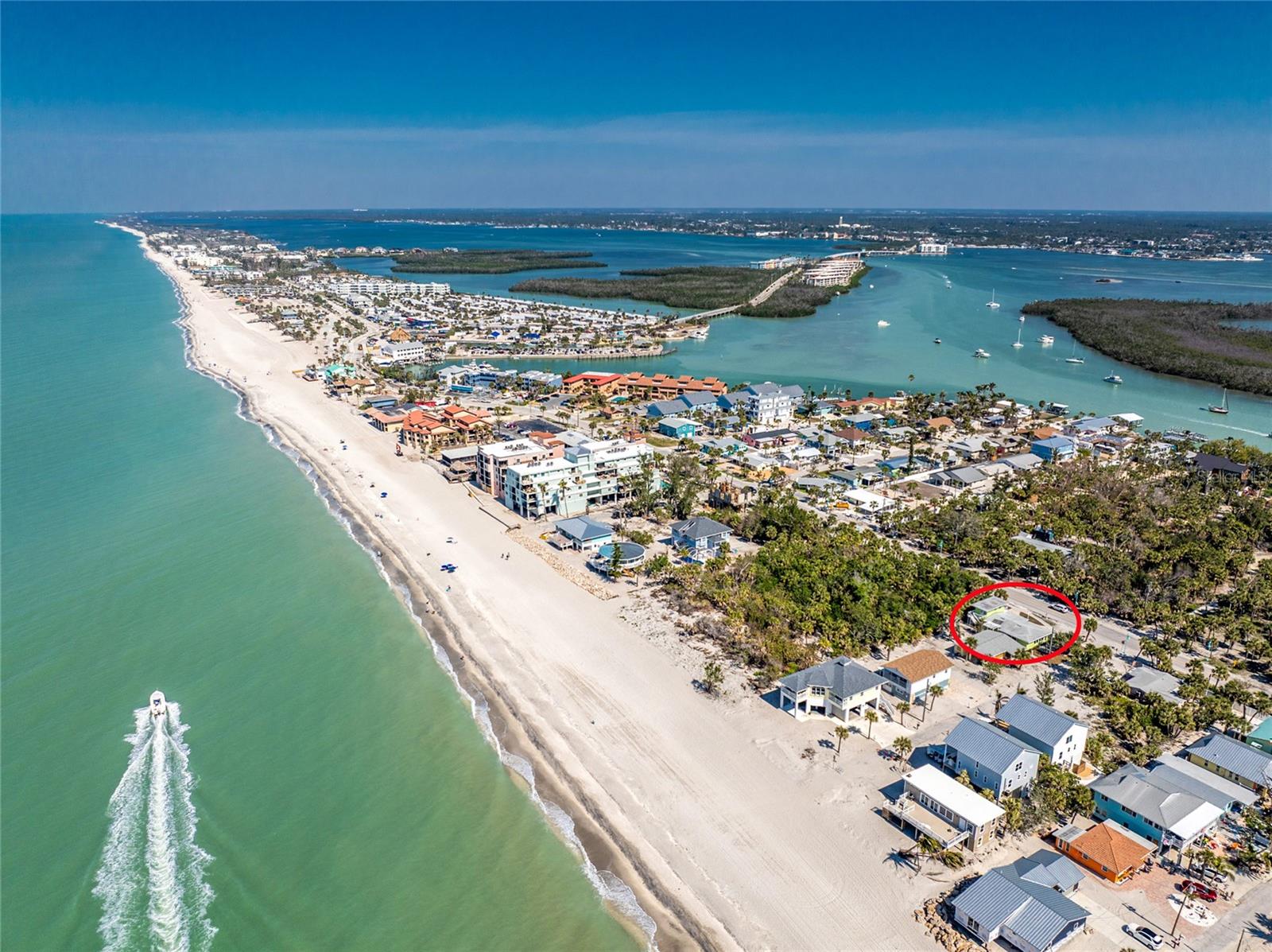 1600 GULF BLVD, ENGLEWOOD, FL, 34223