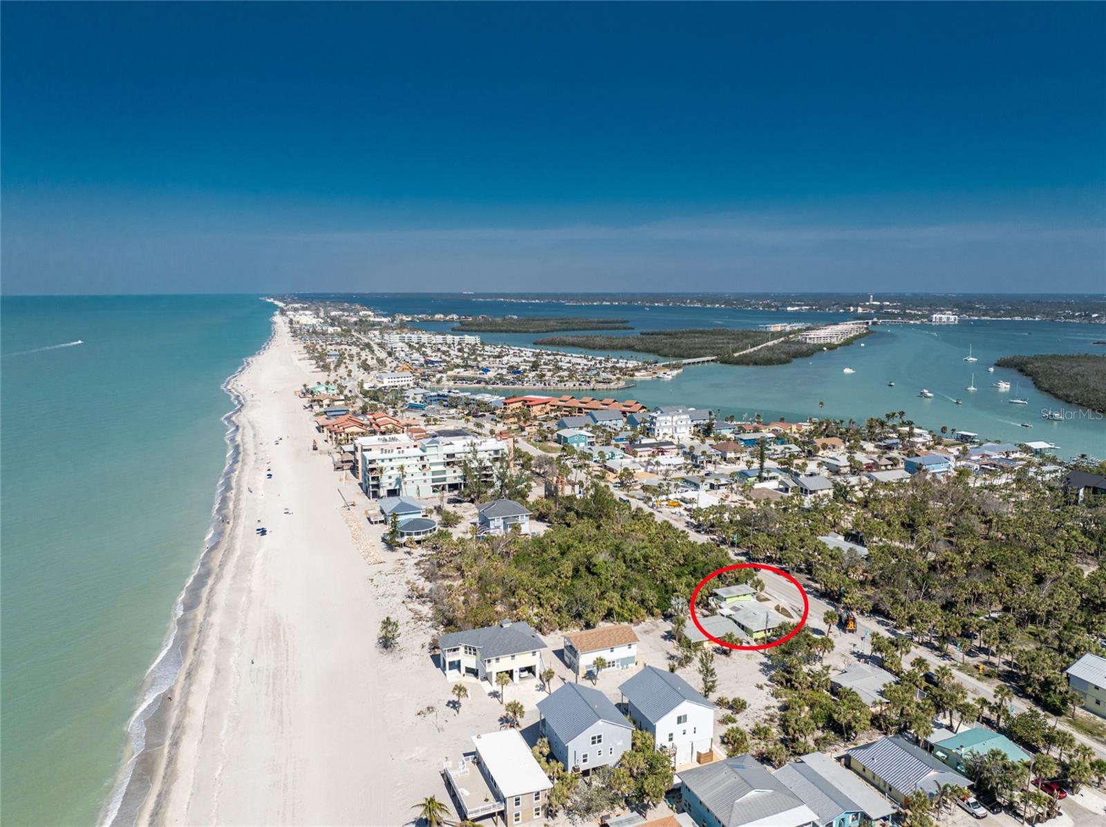 1600 GULF BLVD, ENGLEWOOD, FL, 34223