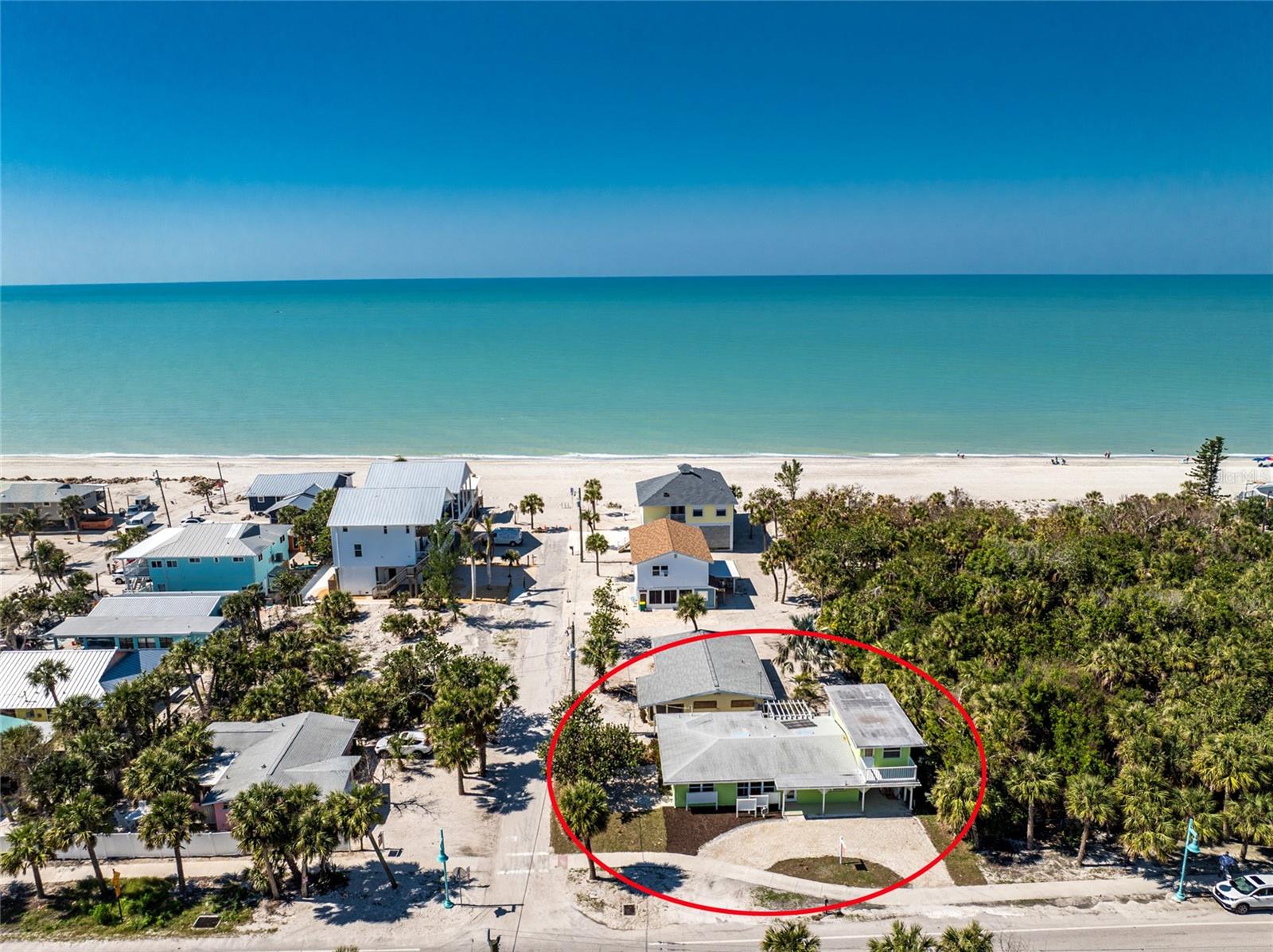 1600 GULF BLVD, ENGLEWOOD, FL, 34223