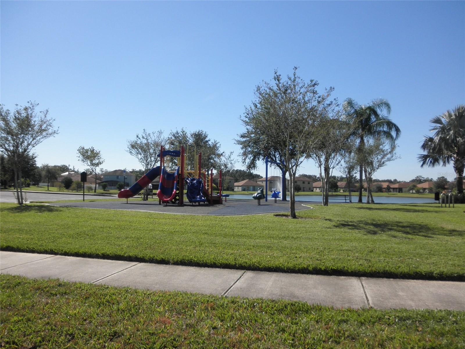 9301 VENEZIA PLANTATION DR, ORLANDO, FL, 32829