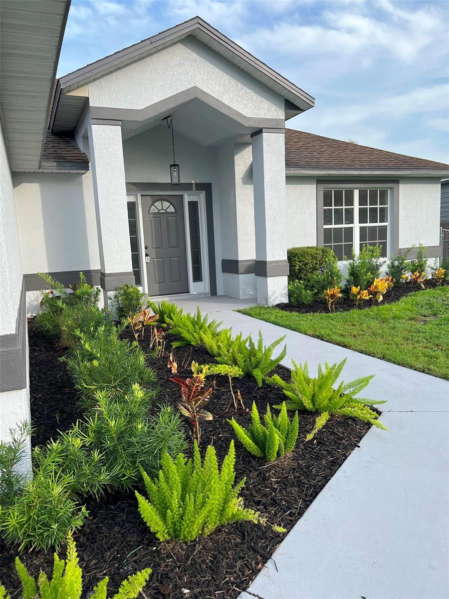 1433 KINGSTON WAY, KISSIMMEE, FL, 34744