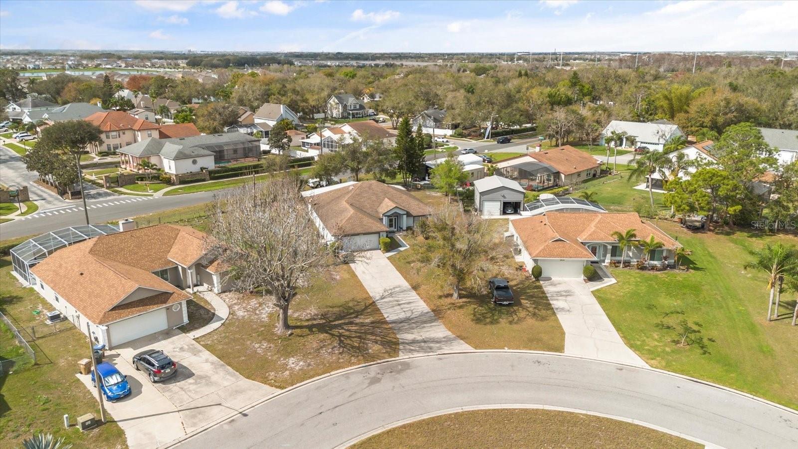 1433 KINGSTON WAY, KISSIMMEE, FL, 34744