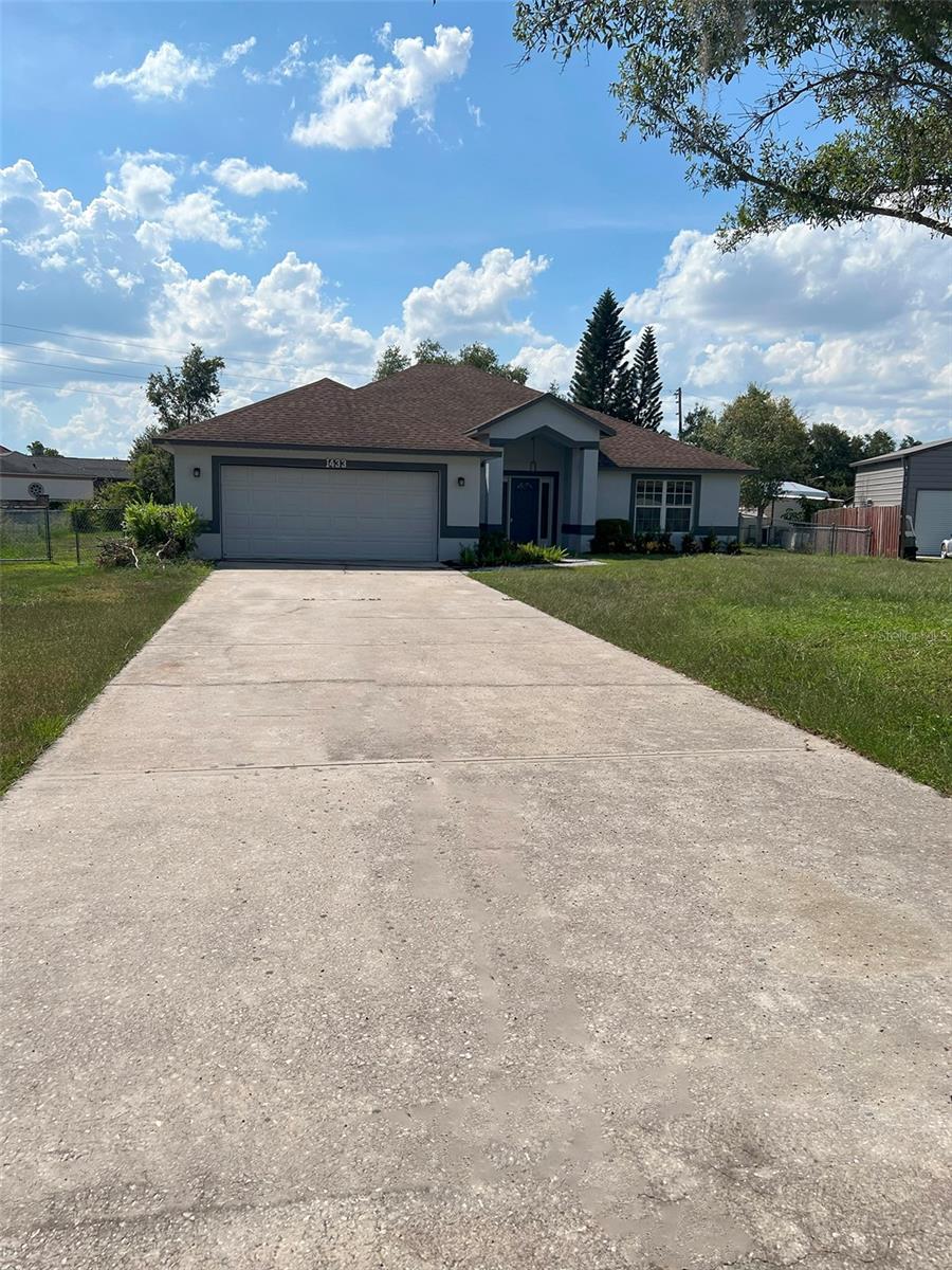 1433 KINGSTON WAY, KISSIMMEE, FL, 34744
