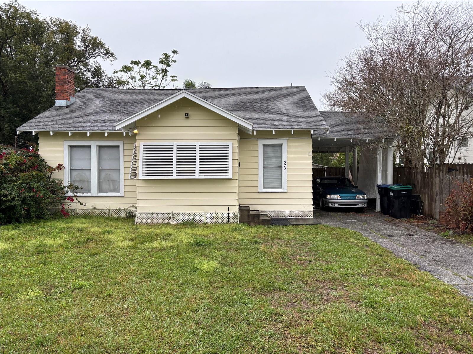 972 PINELLI ST, ORLANDO, FL, 32803