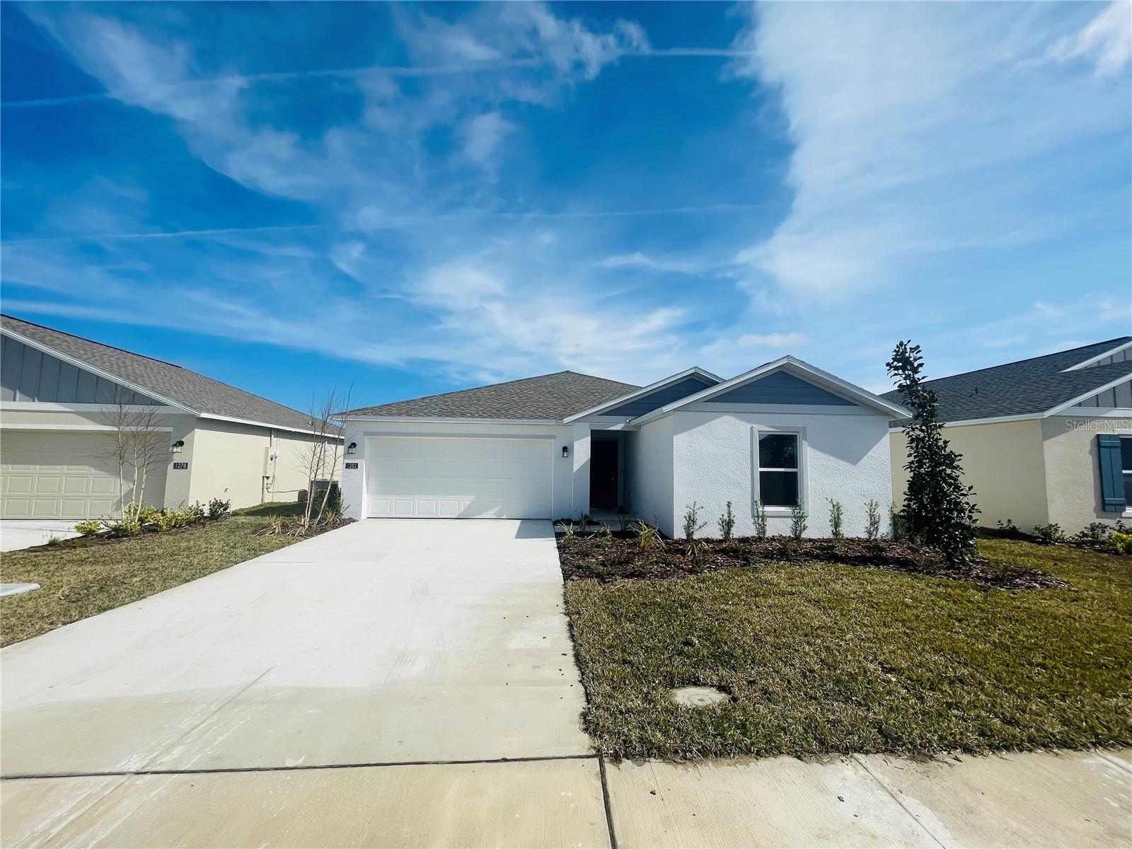 1282 BELLE ISLE LN, DAYTONA BEACH, FL, 32124