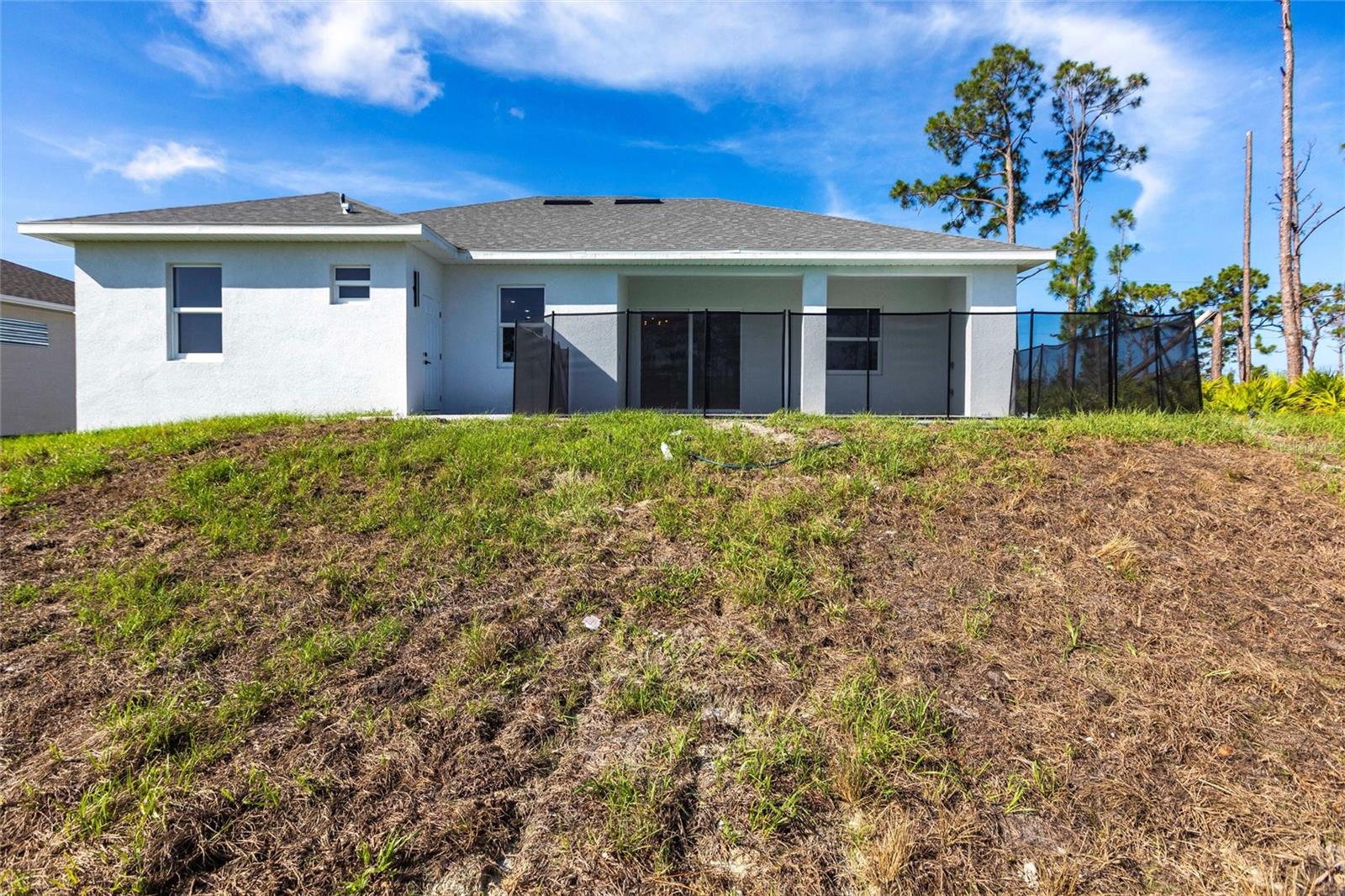 10 MAST DR #1, PLACIDA, FL, 33946
