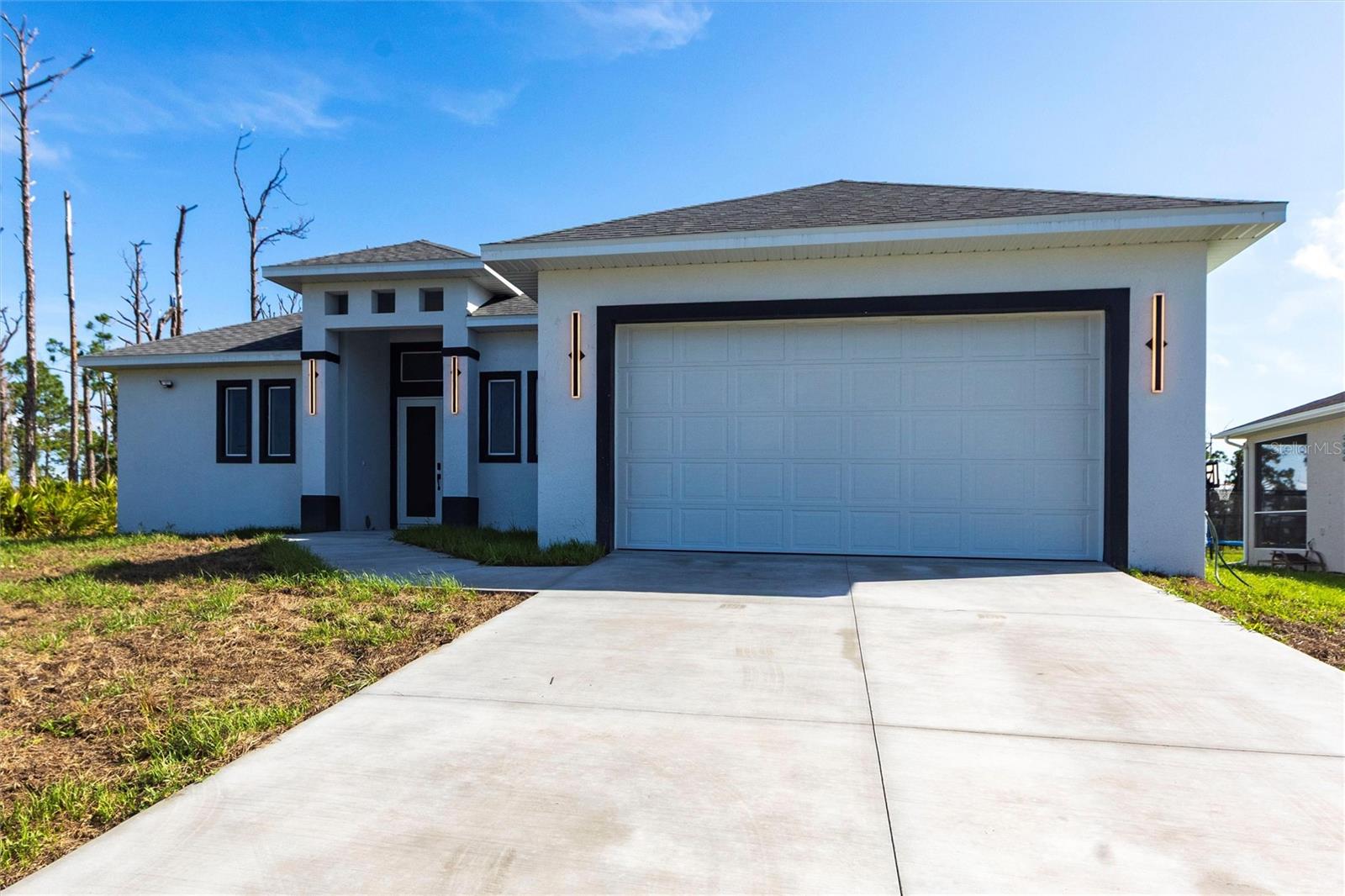 10 MAST DR #1, PLACIDA, FL, 33946