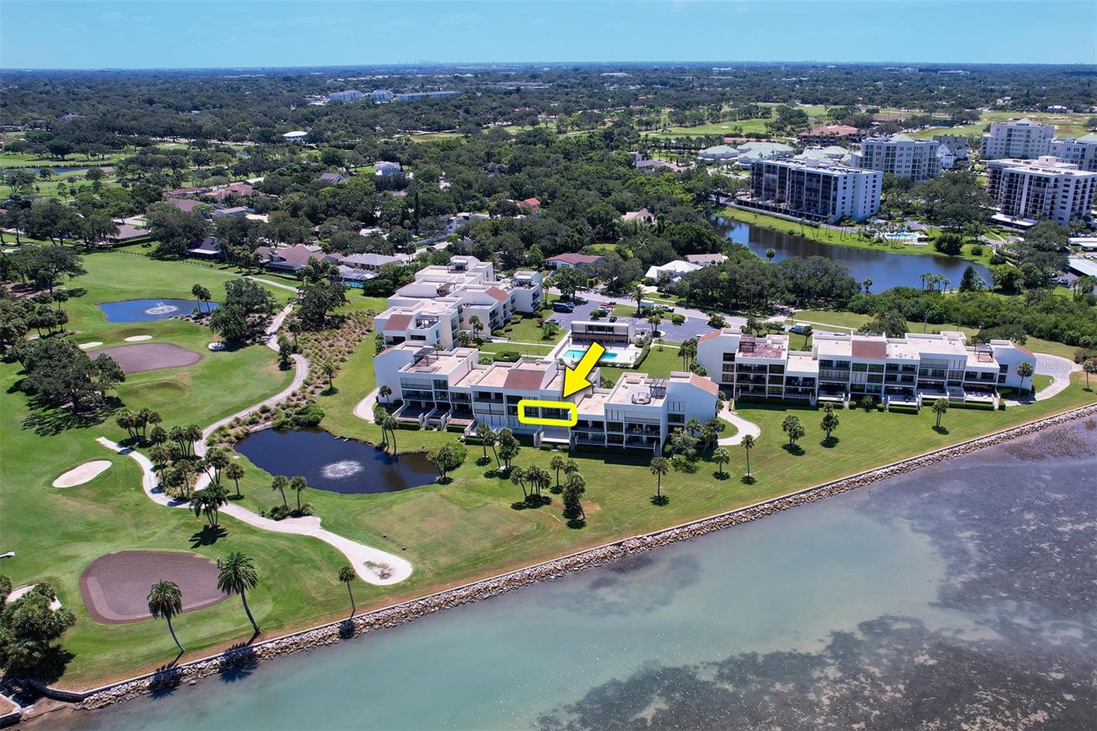 50 COE RD #223, BELLEAIR, FL, 33756